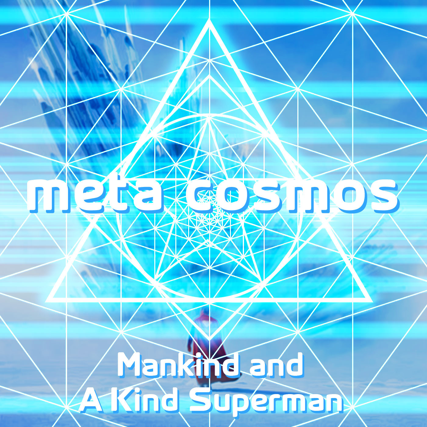 135: Mankind and a Kind Superman
