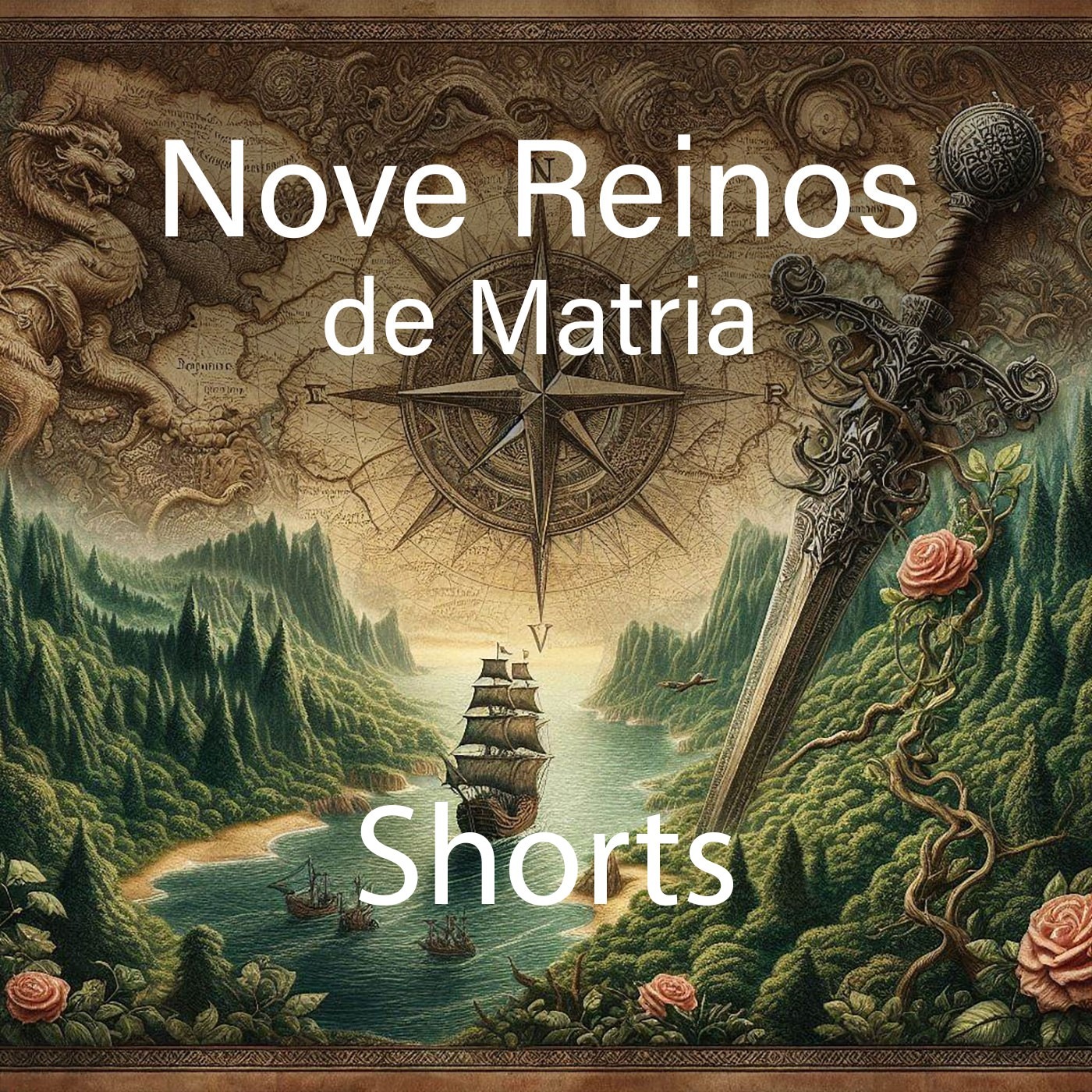 Nove Reinos de Matria