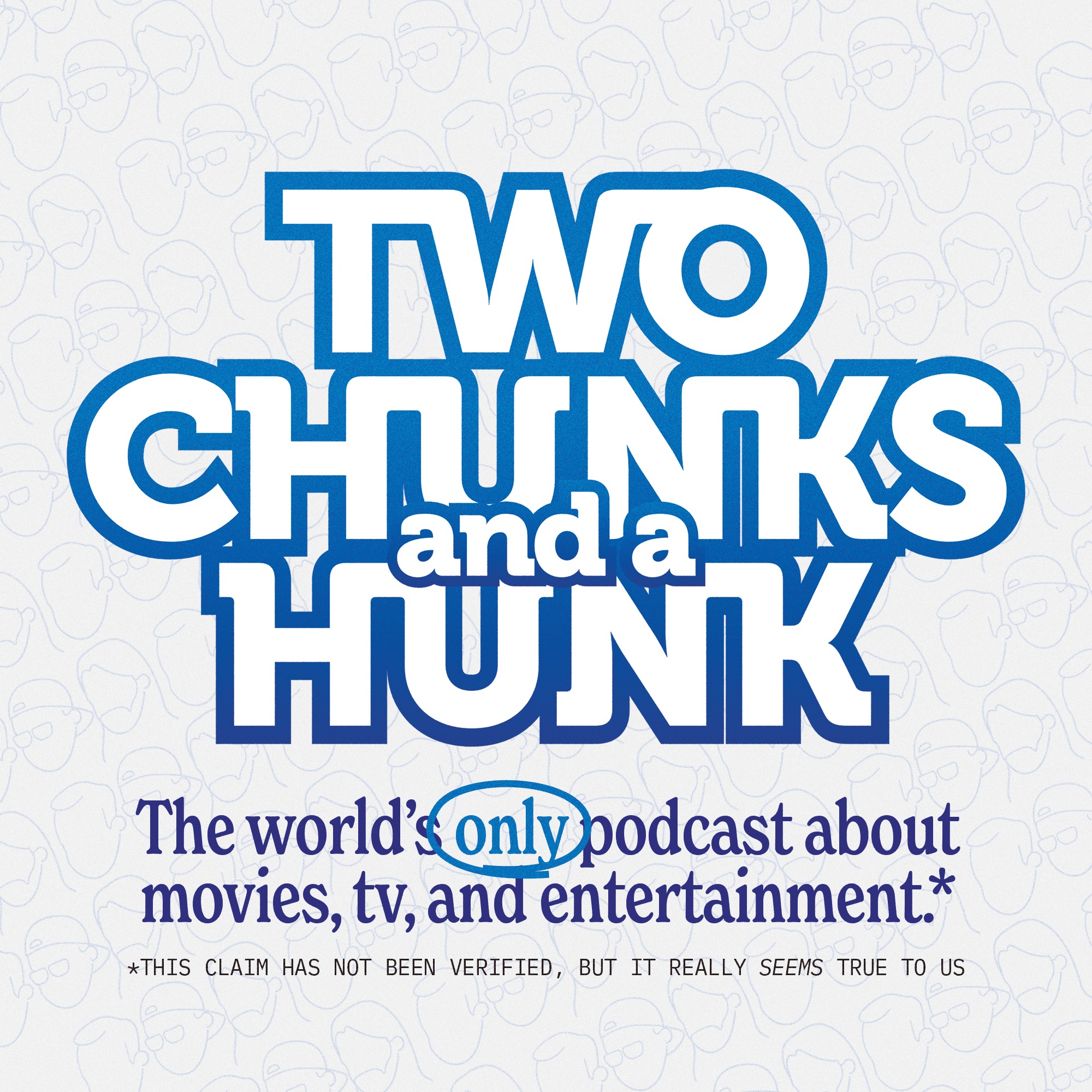 Two Chunks And A Hunk