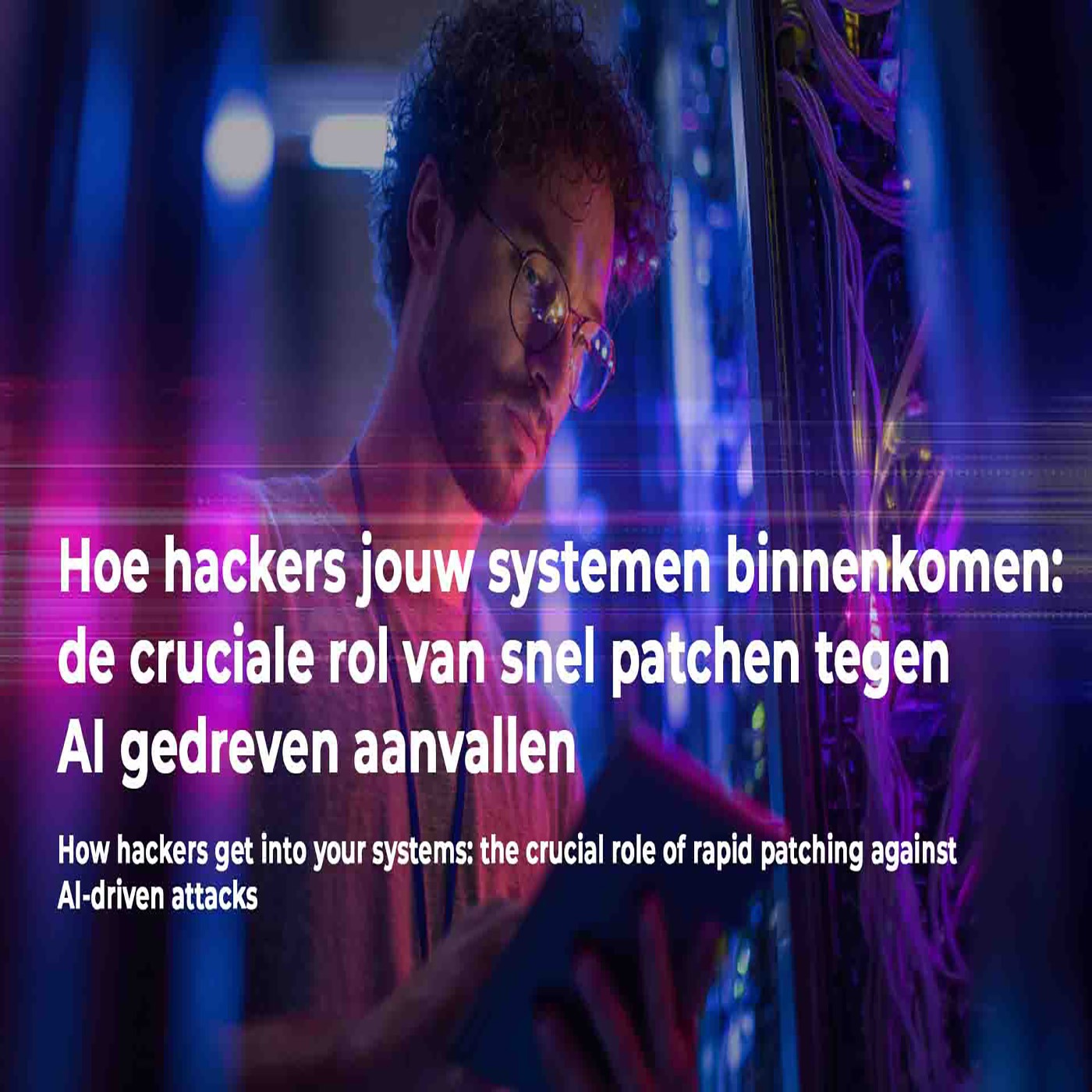 De Cybercrime Podcast