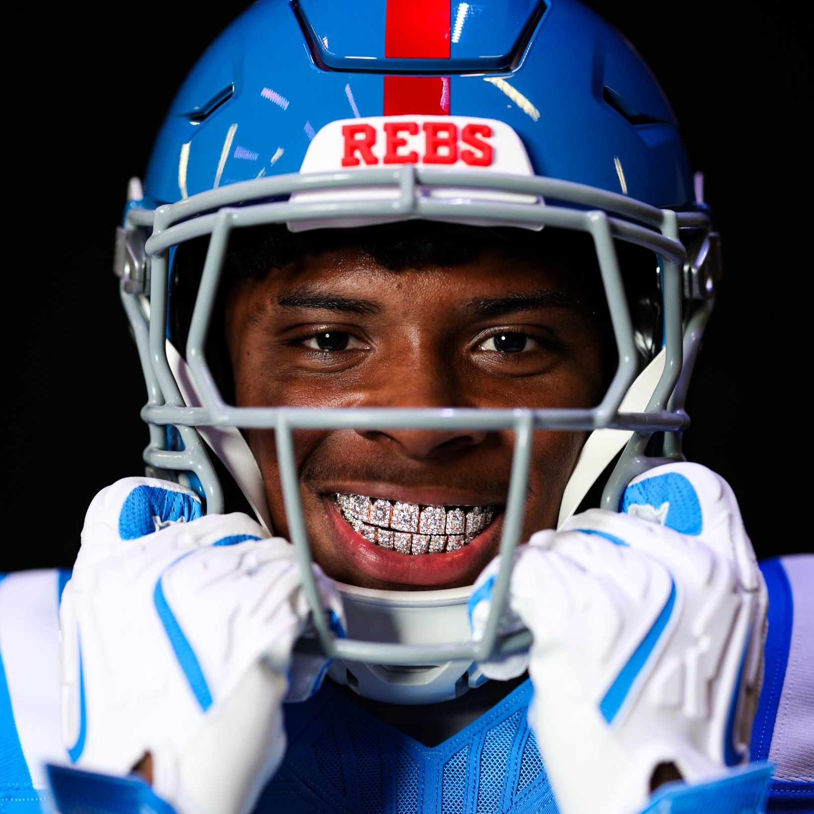 Brad Logan joins SEC Sideline with coach Ellis Johnson to talk Ole Miss