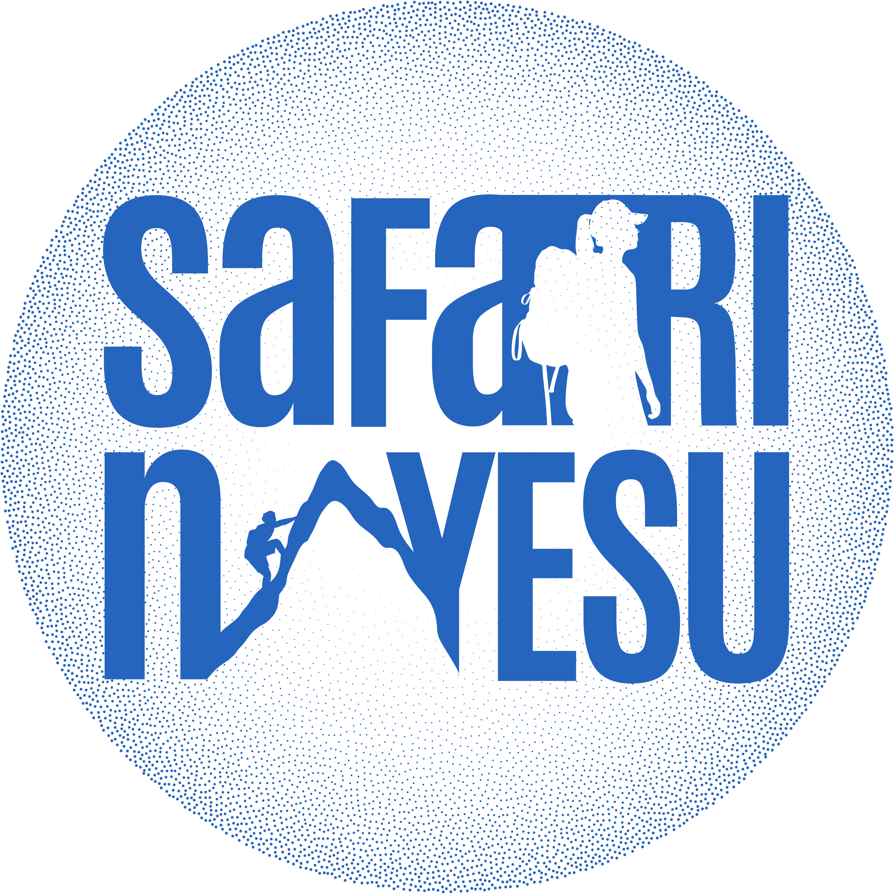 Safari na Yesu Podcast podcast artwork