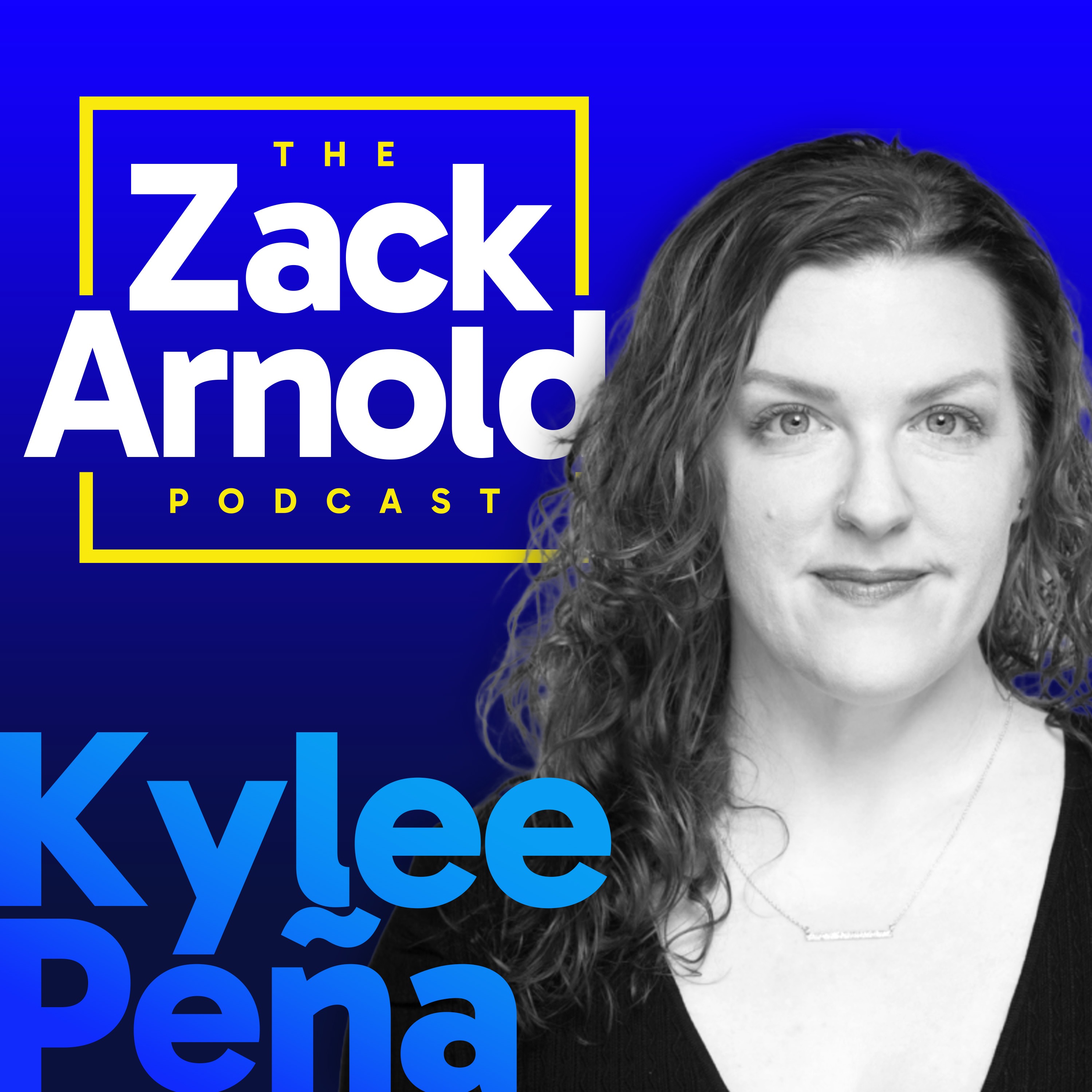The Zack Arnold Podcast