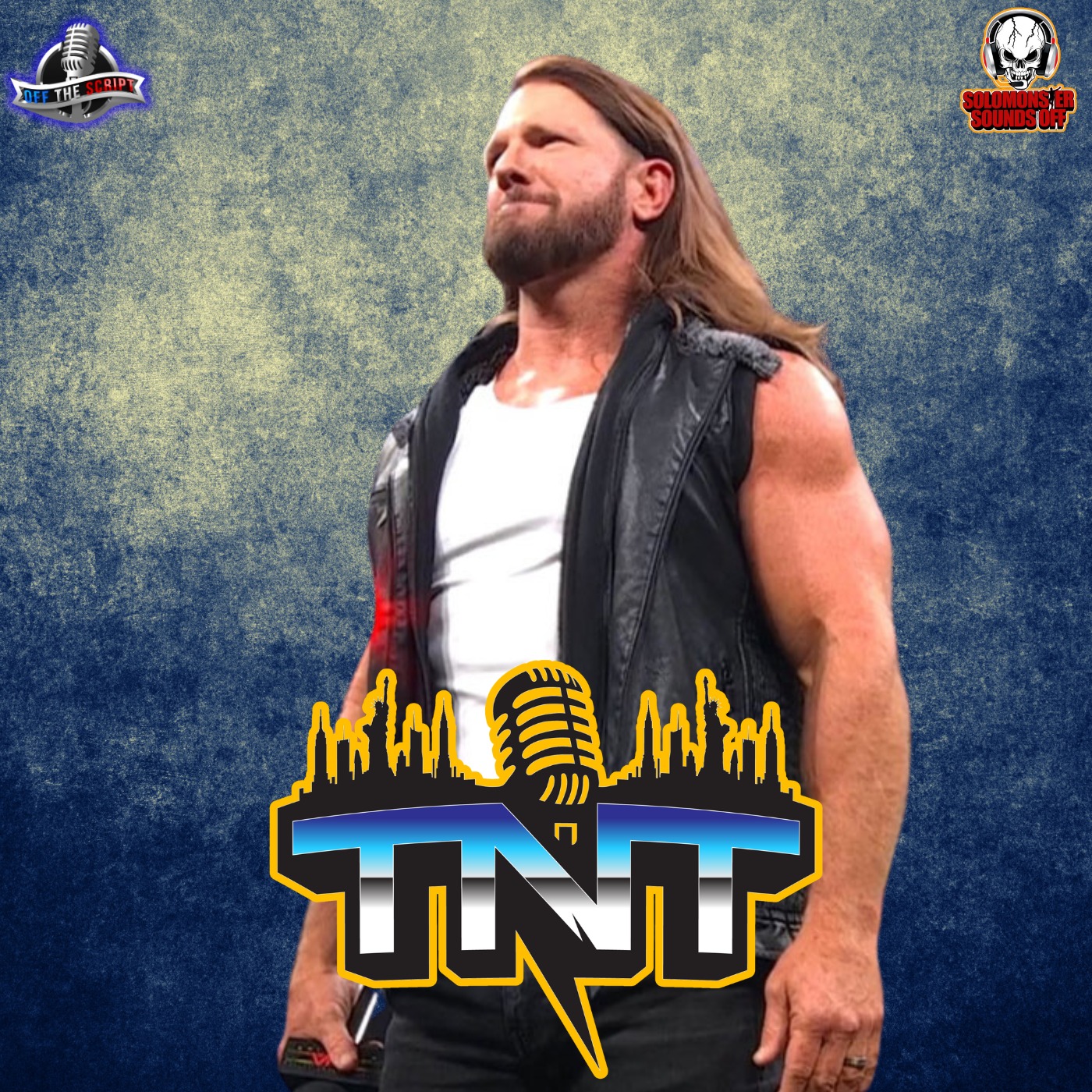 Off The Script w/JDfromNY