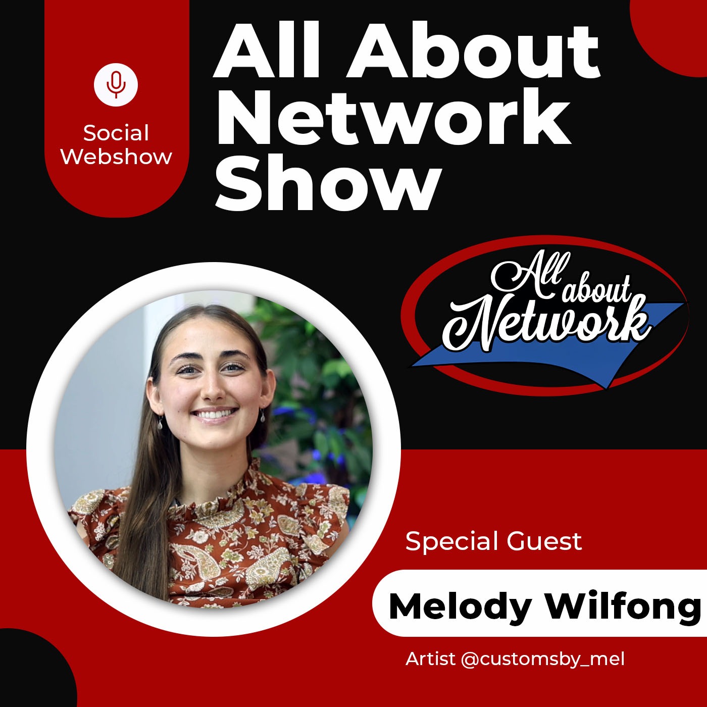 FROM COURT TO CANVAS: THE INSPIRING JOURNEY OF MELODY WILFONG