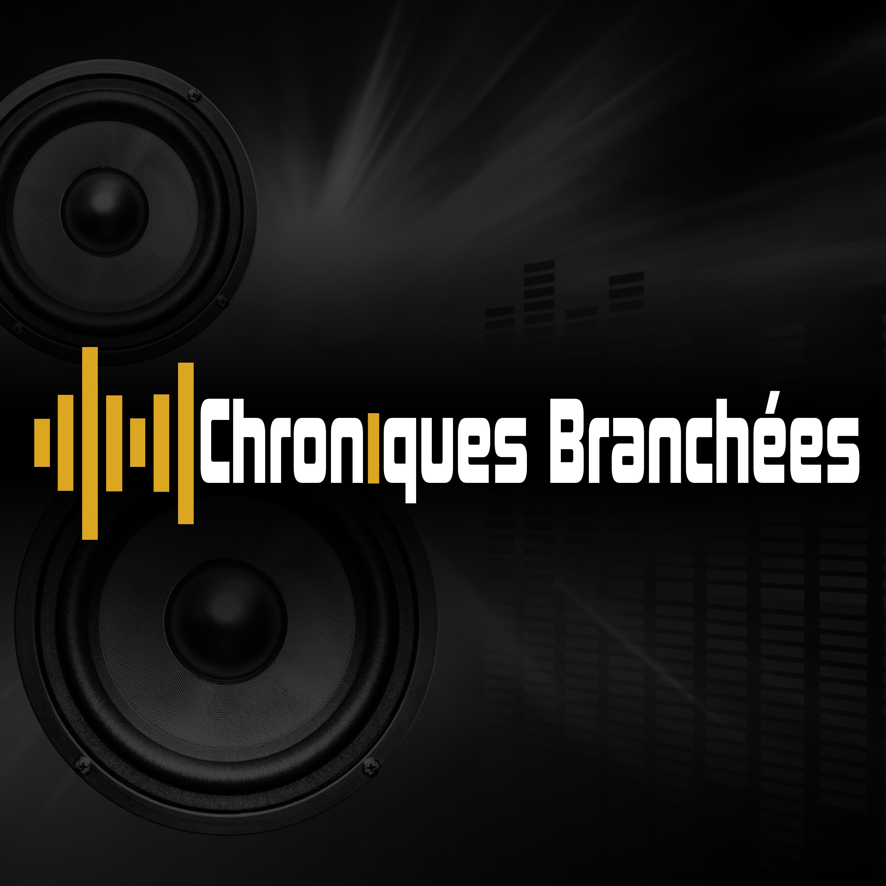 Le Tour de France by Chroniques Branchées