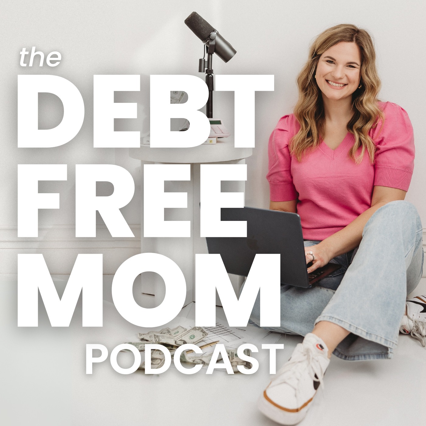 84.  Realistic Mealtimes & Family Dinners with Madison from Cook at Home Mom