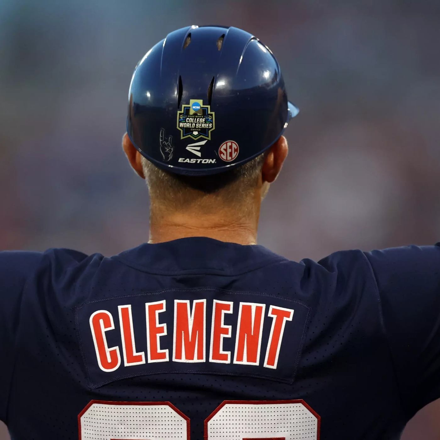 Mike Clement: Ole Miss expects full MLB Draft class to sign