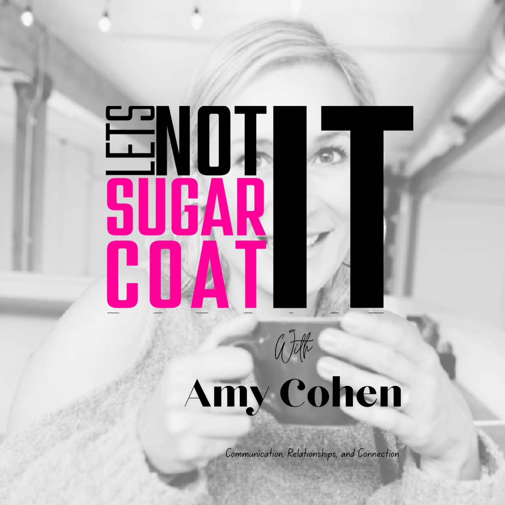 128 | Navigating the Entrepreneurial Journey with Amy Cohen 128 | Navigating the Entrepreneurial Journey with Amy Cohen