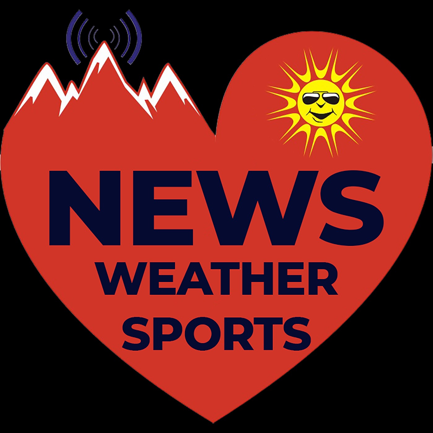 Heart of the Rockies Radio Interviews