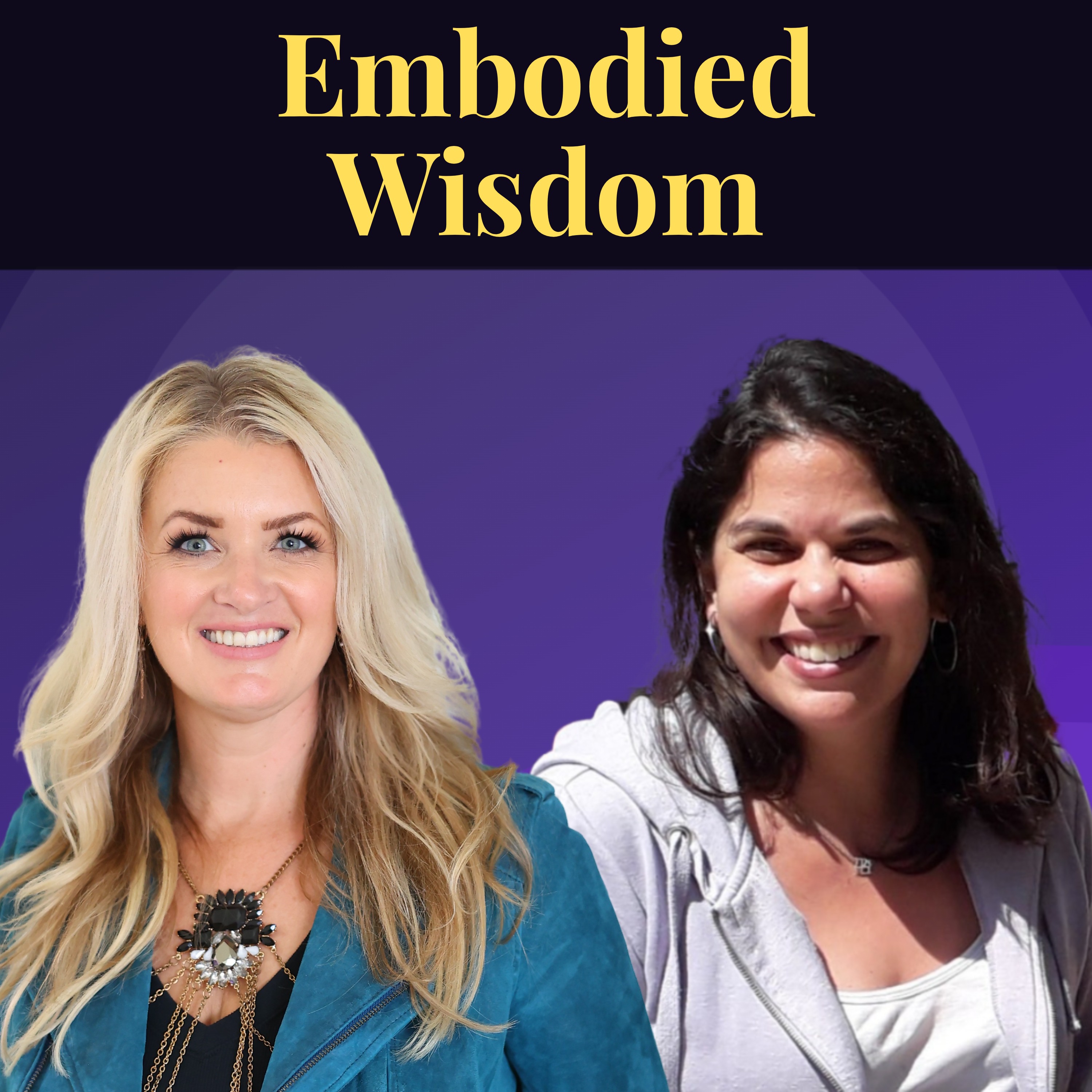 Embodied Wisdom: Spiritual Awakening