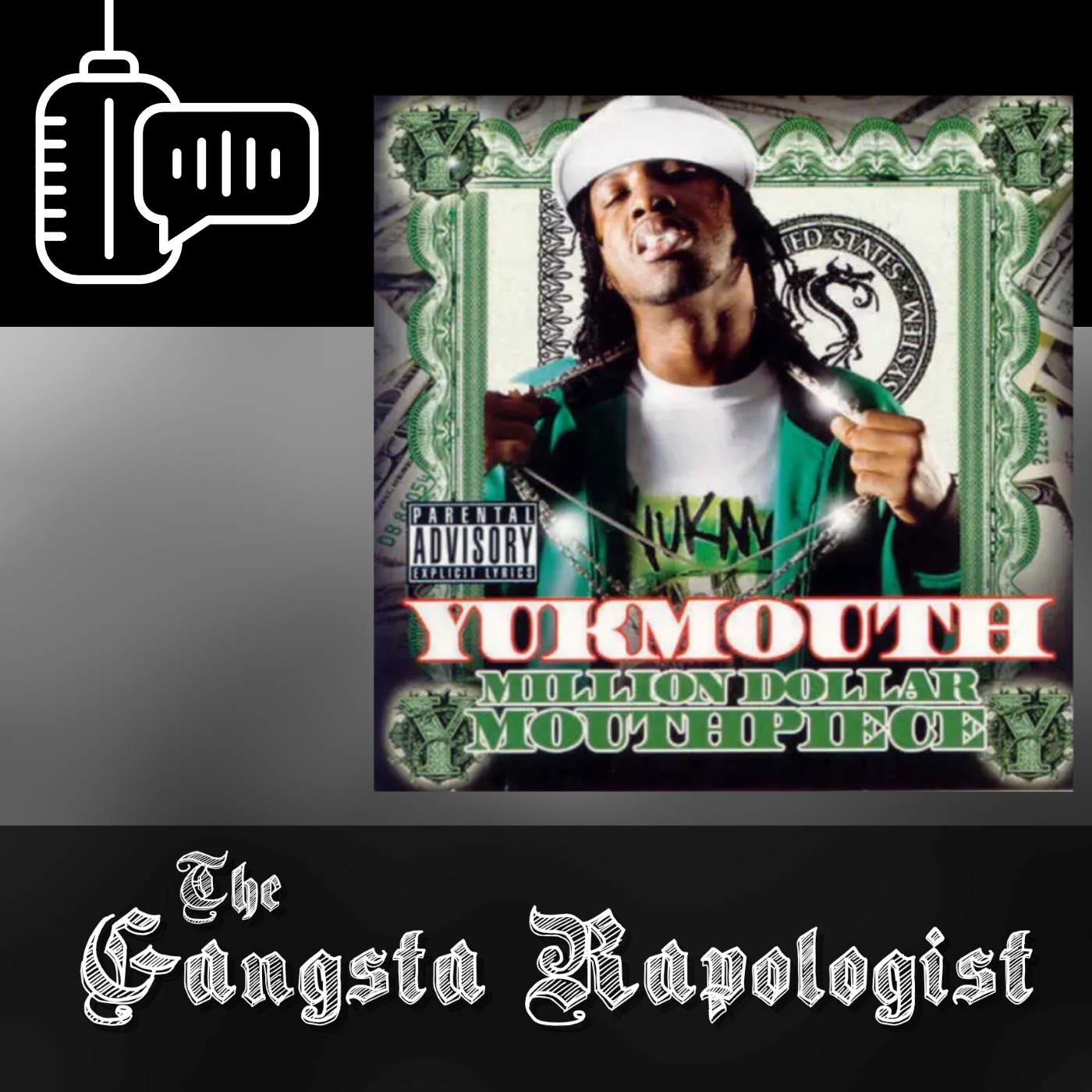 Yukmouth (Best Thing Goin) Feat. Devin the Dude & Too $hort episode artwork
