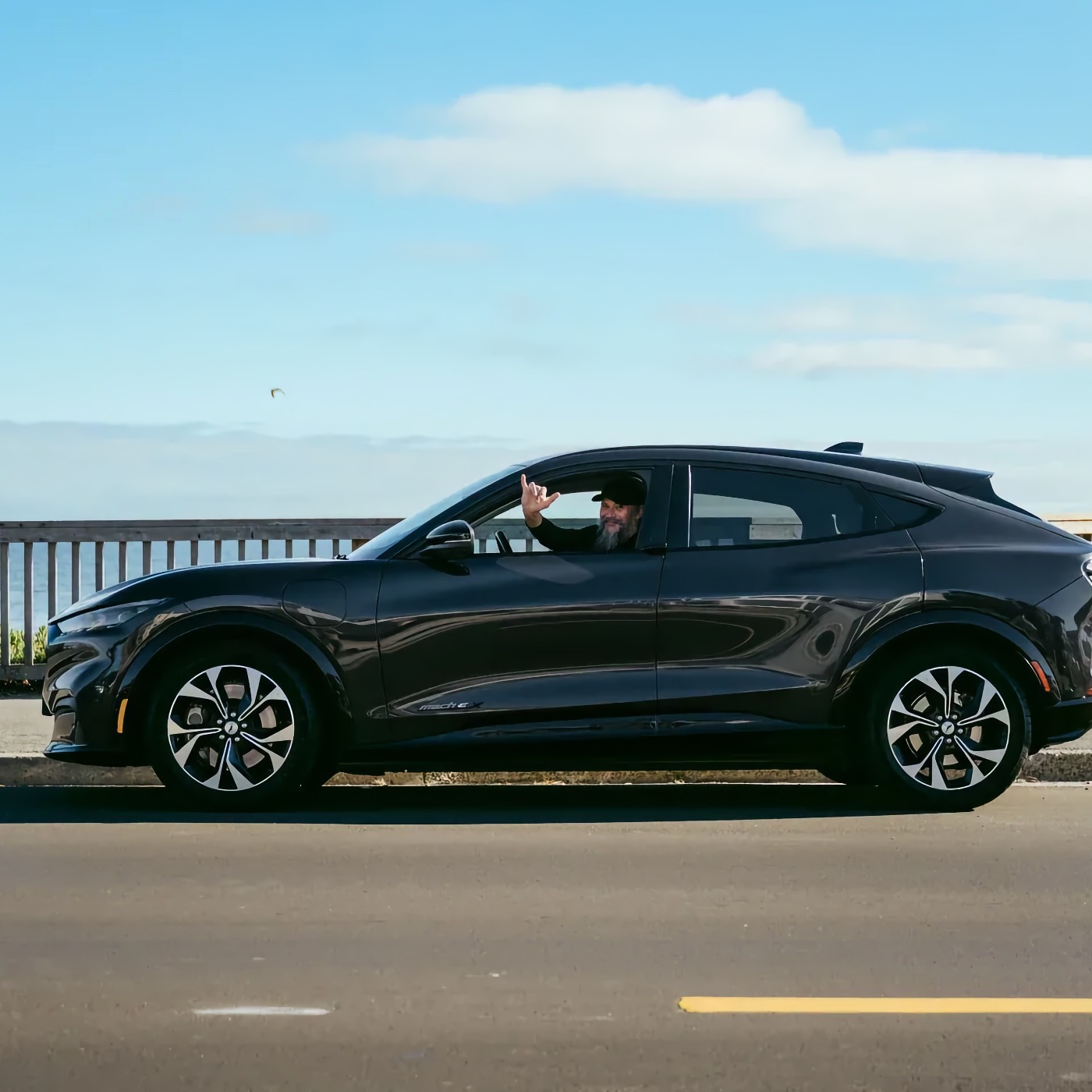 TTD July 24, 2025 - EV Batteries Holding Up Well