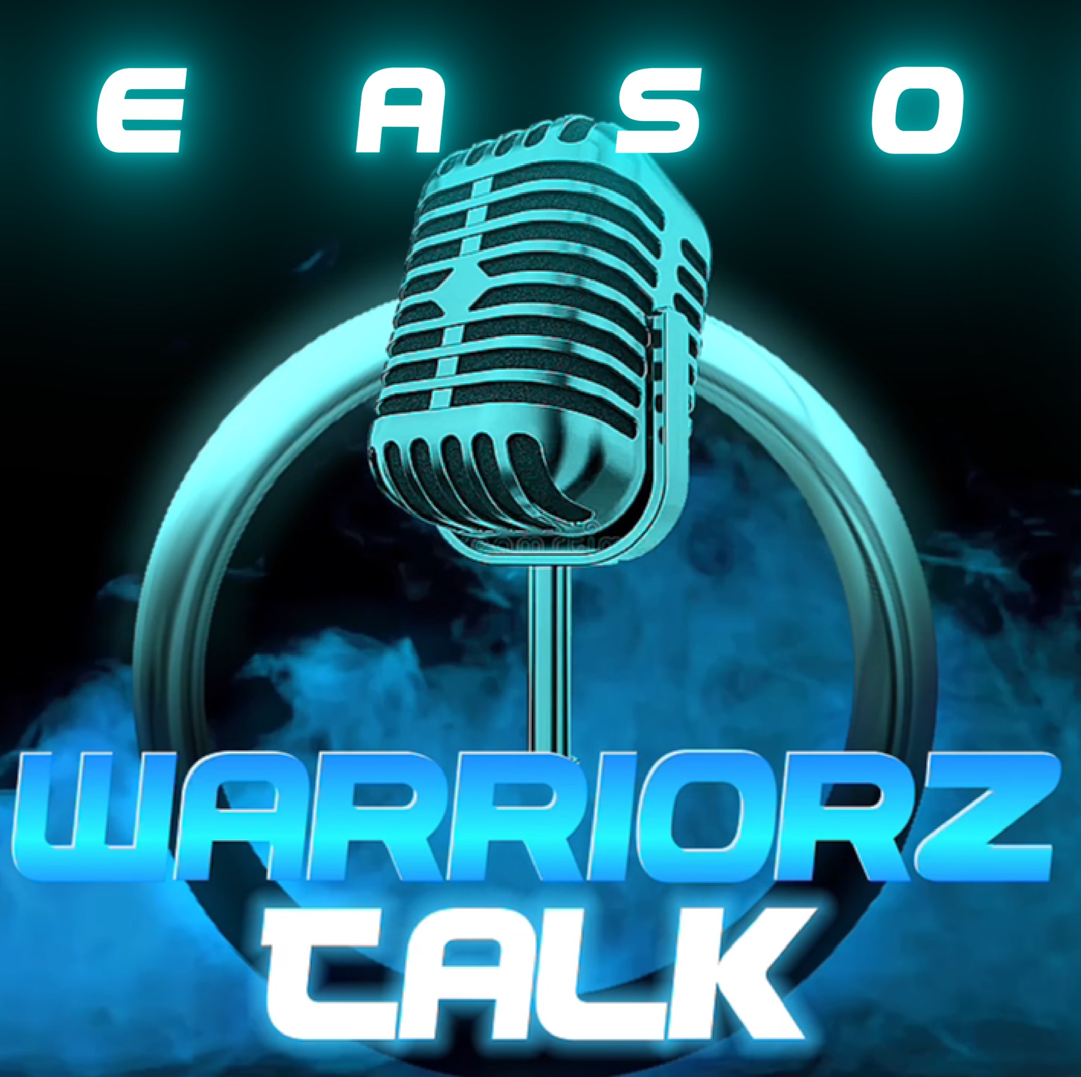 ‼️NEW SEASON‼️🎙️WARRIORZ TALK🎙️S2-E.1
