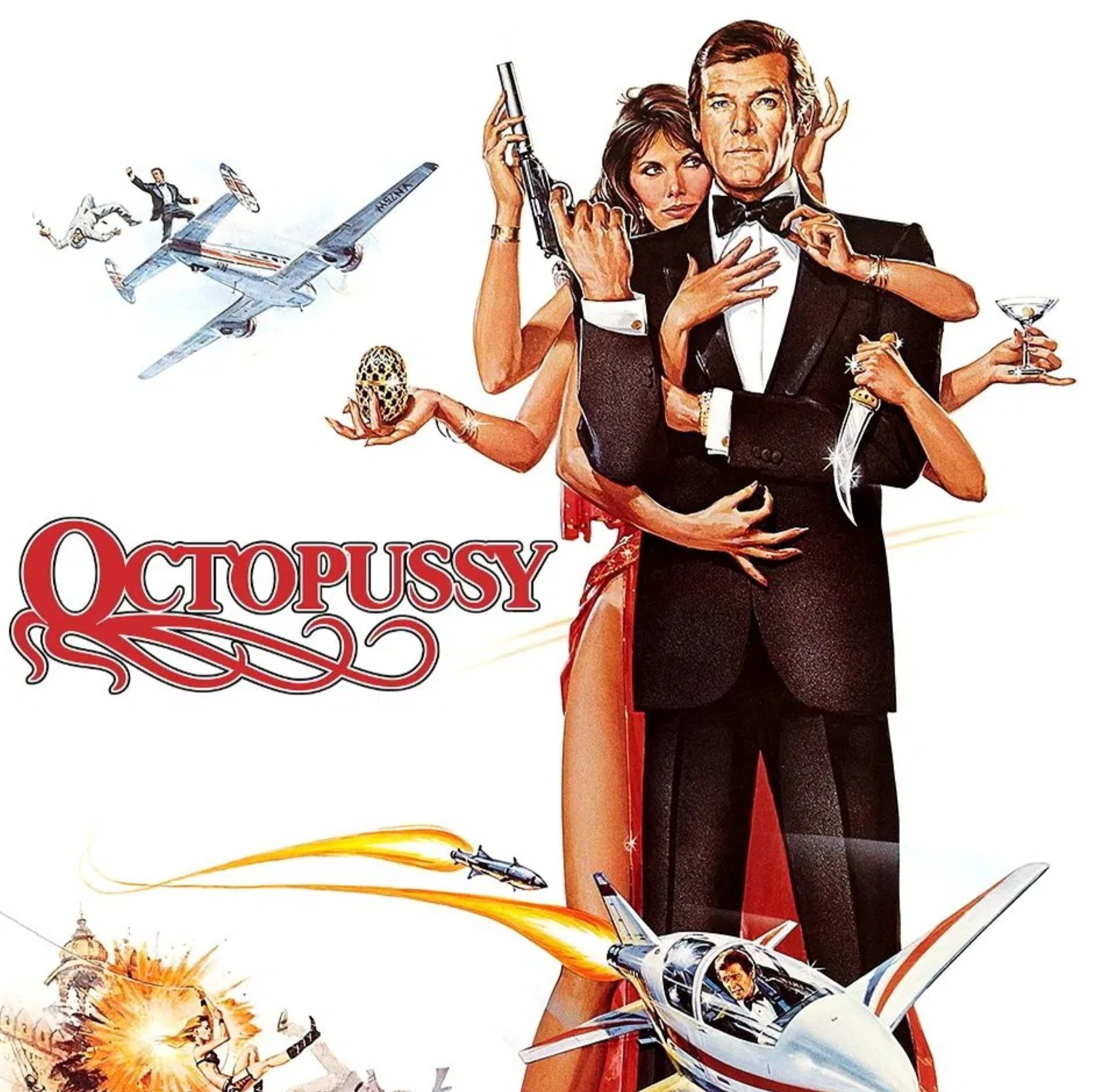 Octopussy