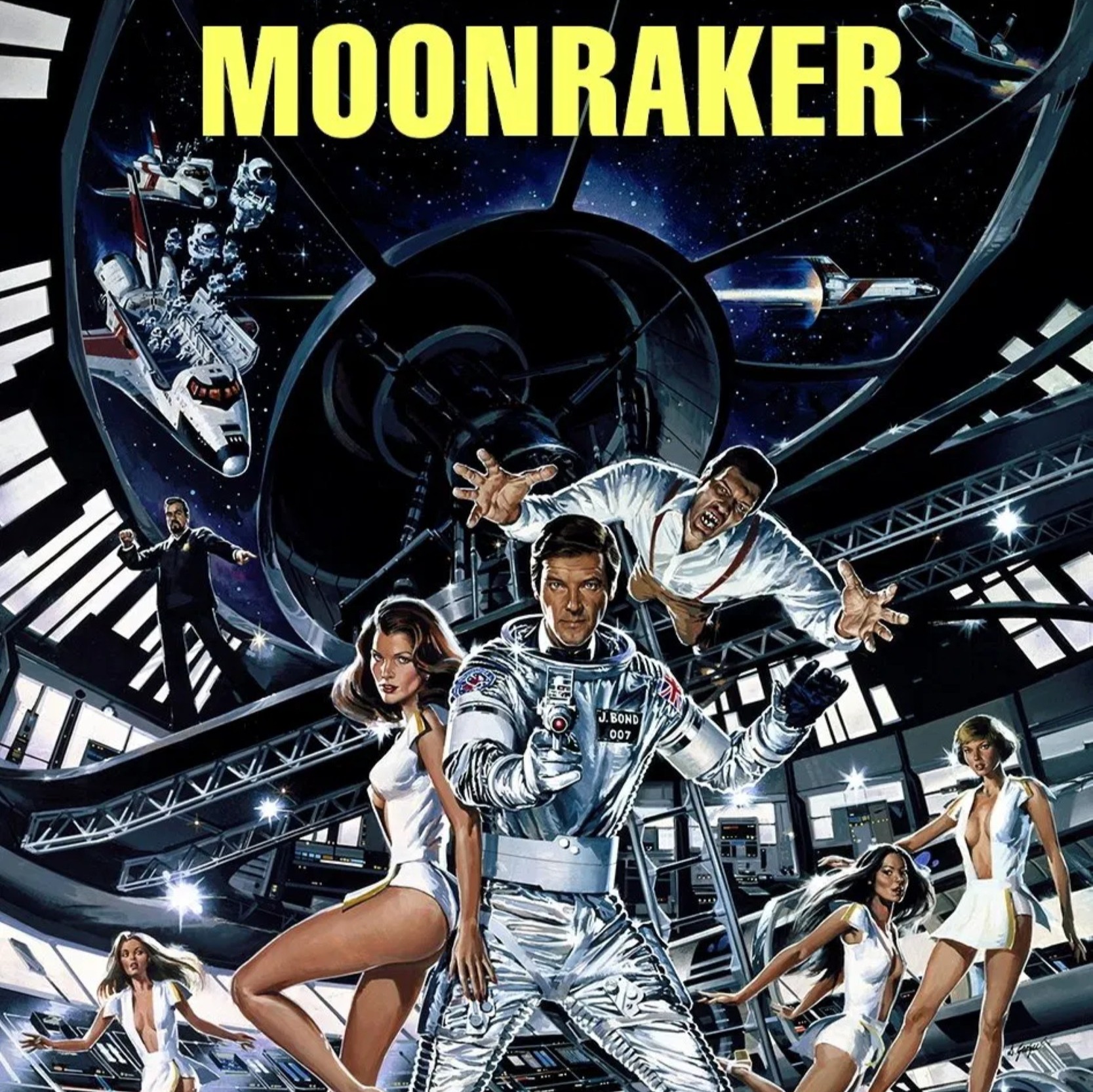 Moonraker