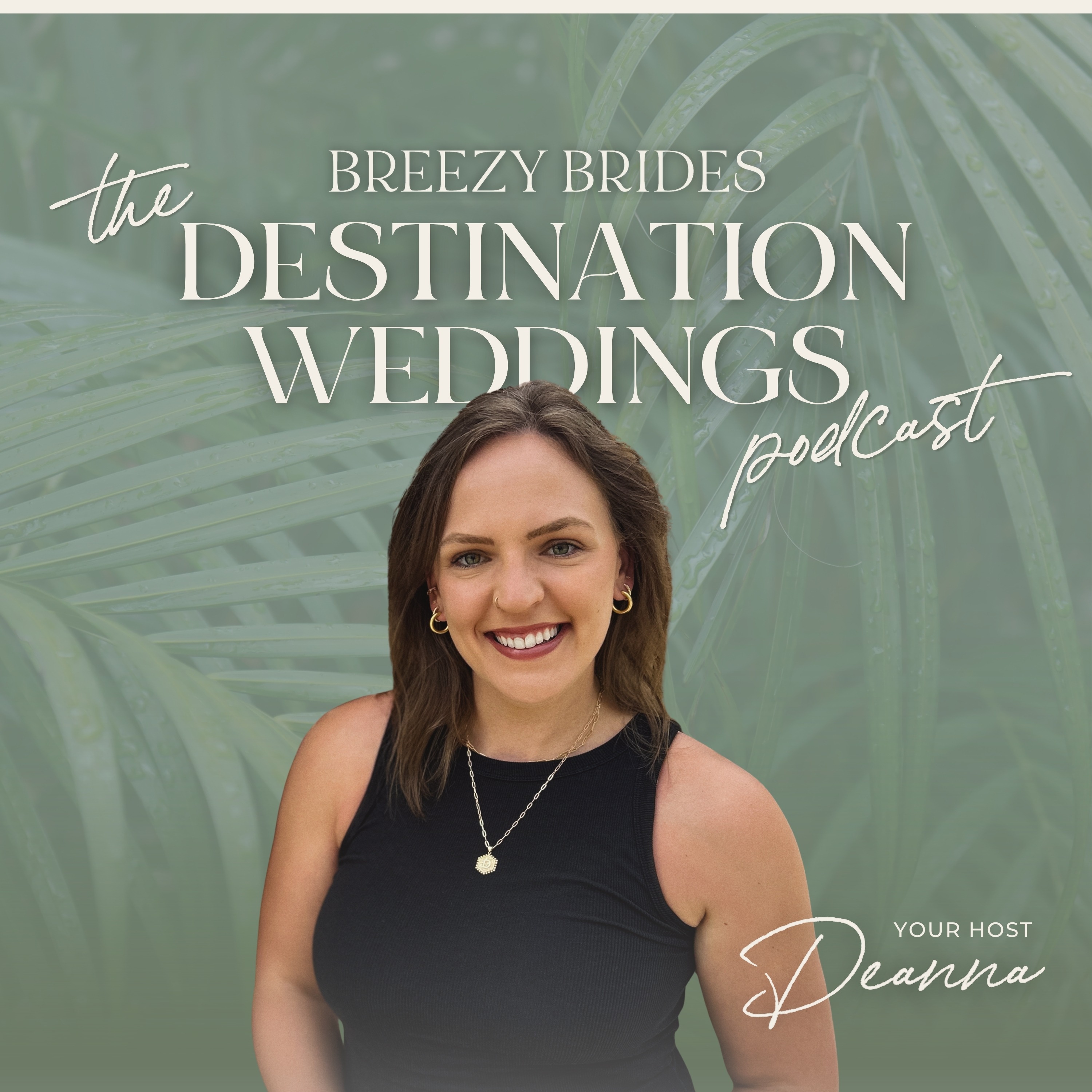 Breezy Brides - A Destination Wedding Podcast