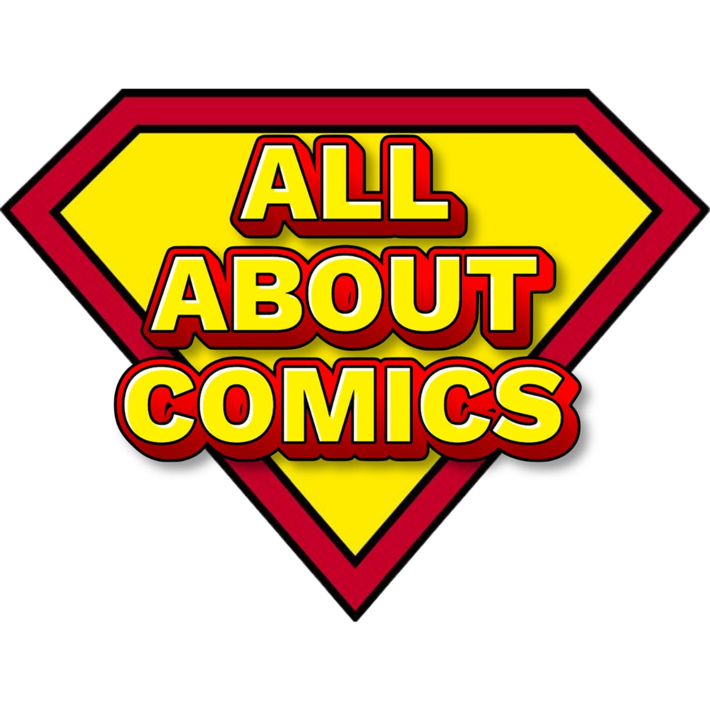 All About Comics with Corban!