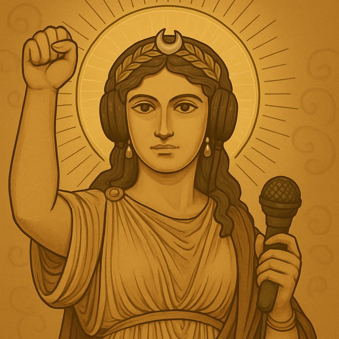 The AAWAA Women’s Advocate