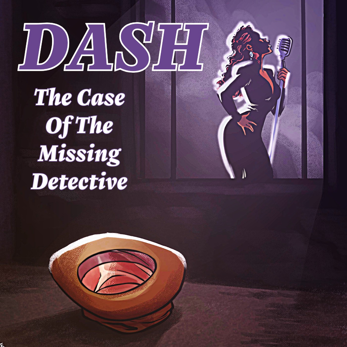DASH