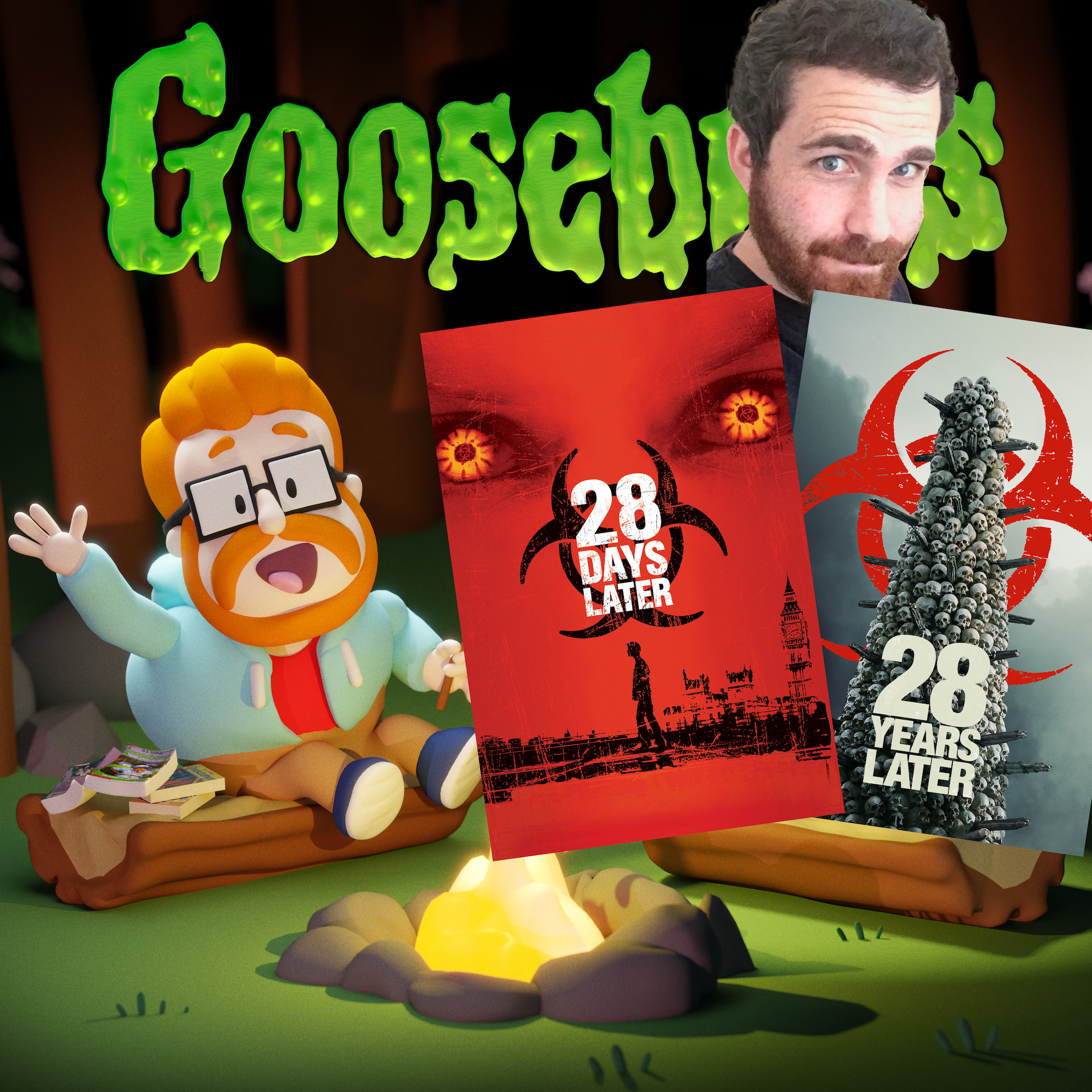 Goosebuds