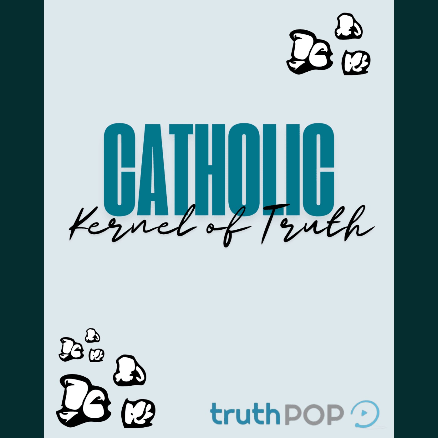 Catholic Kernel of Truth - It’s Not Just About Murder : The Fifth Commandment Catholic Kernel of Truth - It’s Not Just About Murder : The Fifth Commandment