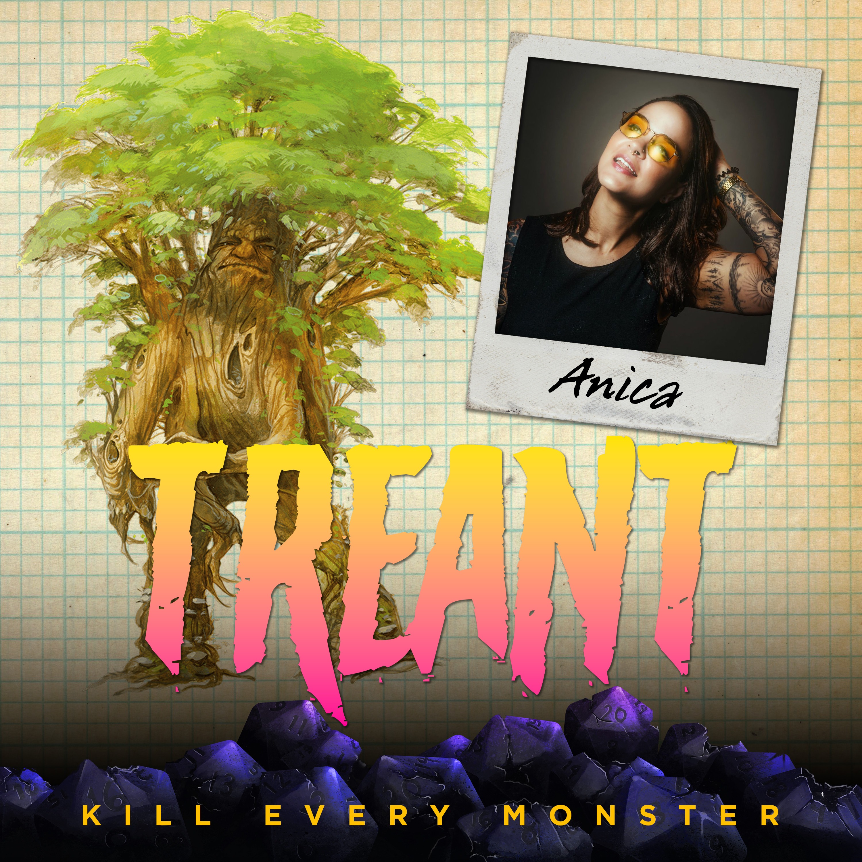 Kill Every Monster