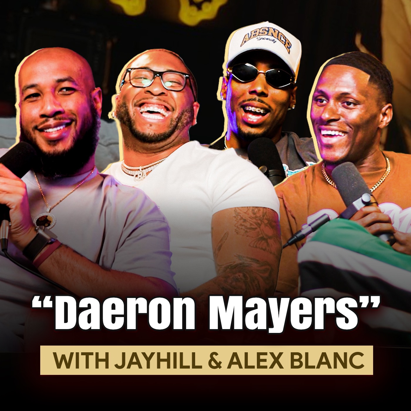 What Does It Take to Be A Man? Baltimore Entrepreneurs Talk Financial Freedom, Mental Shifts +More episode artwork