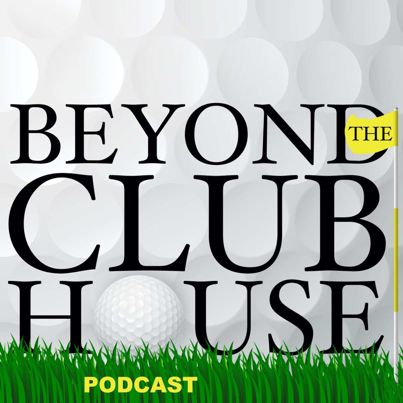 Beyond the Clubhouse