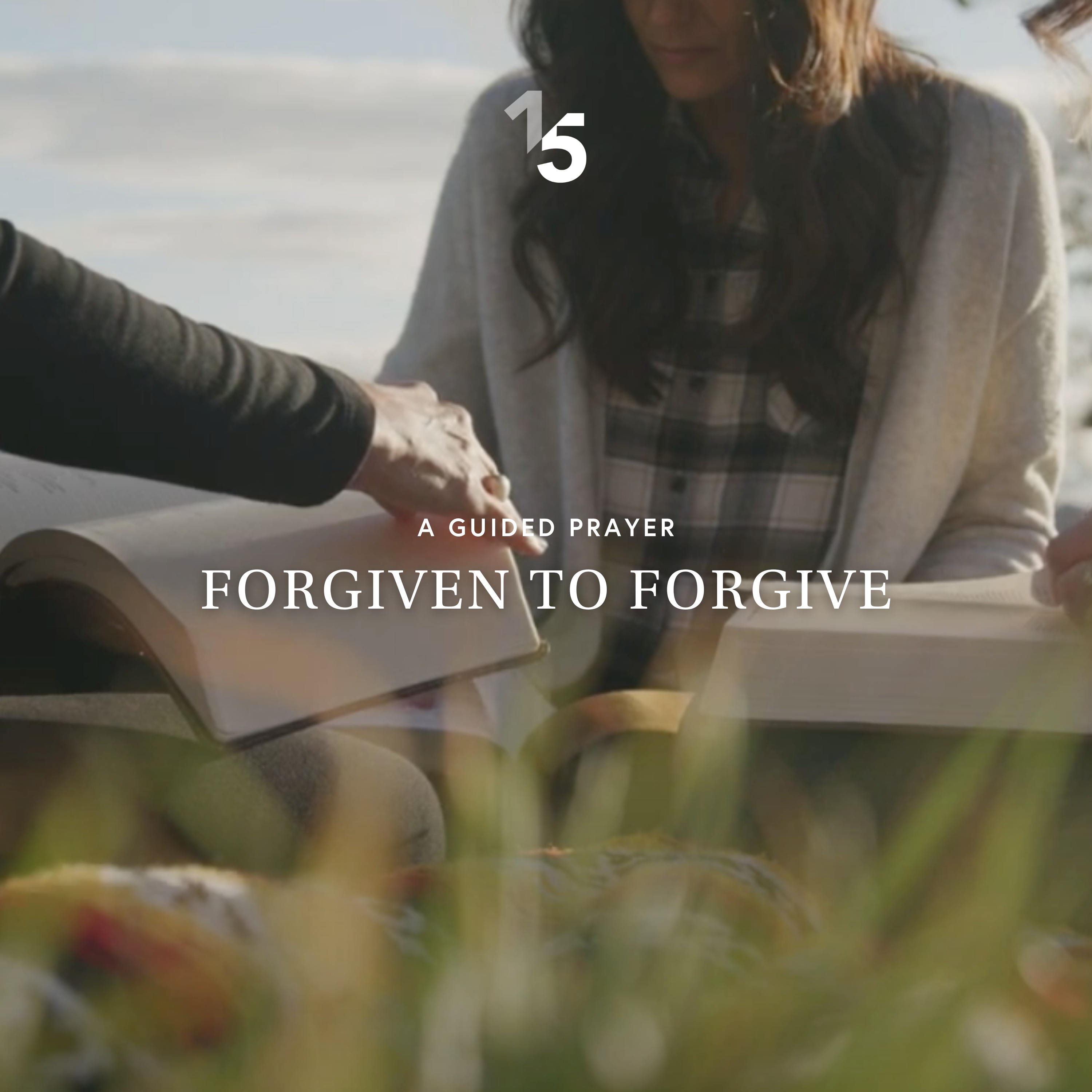 Guided Prayers - Simple, Intentional Prayers for Everyday Life