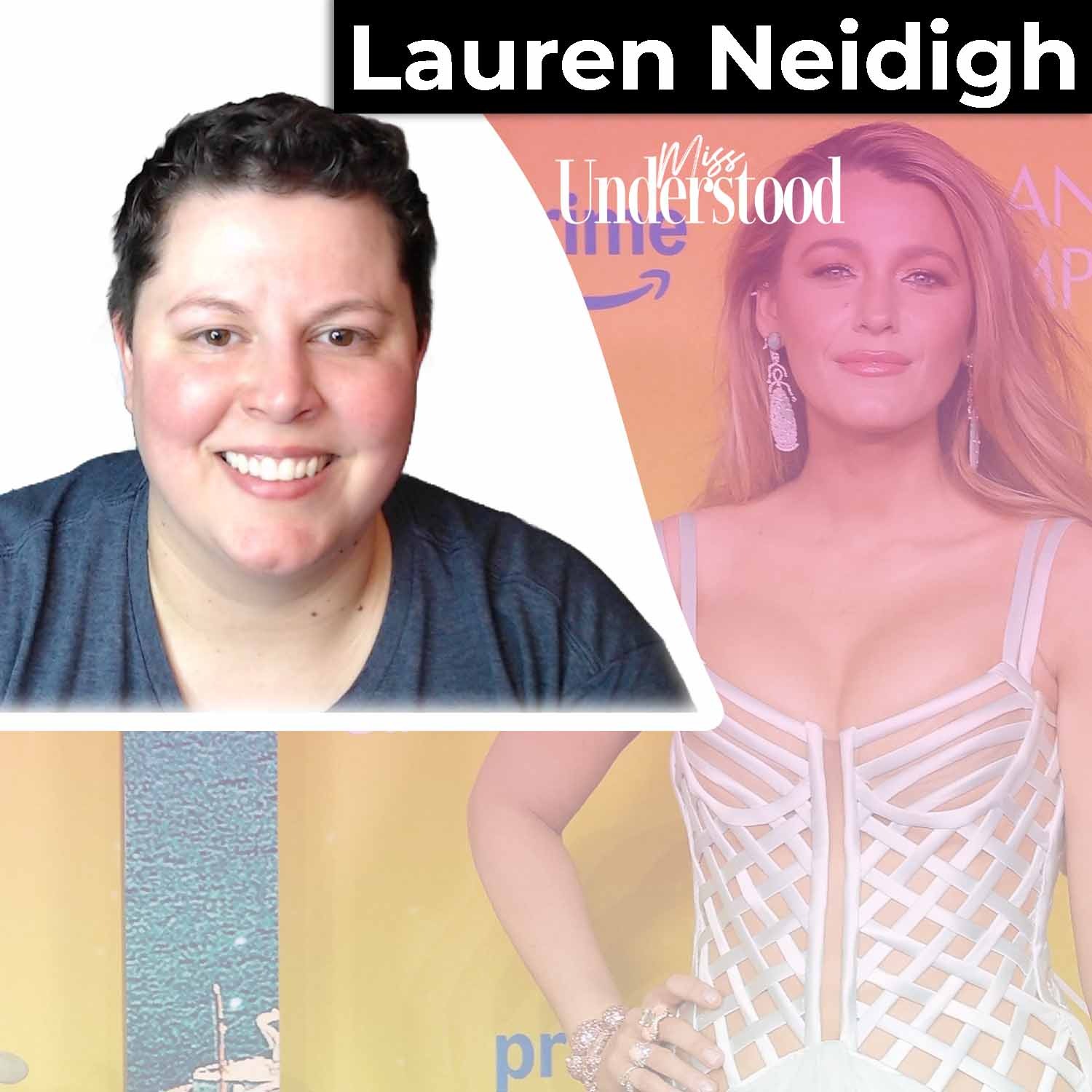 Miss Understood with Rachel Uchitel