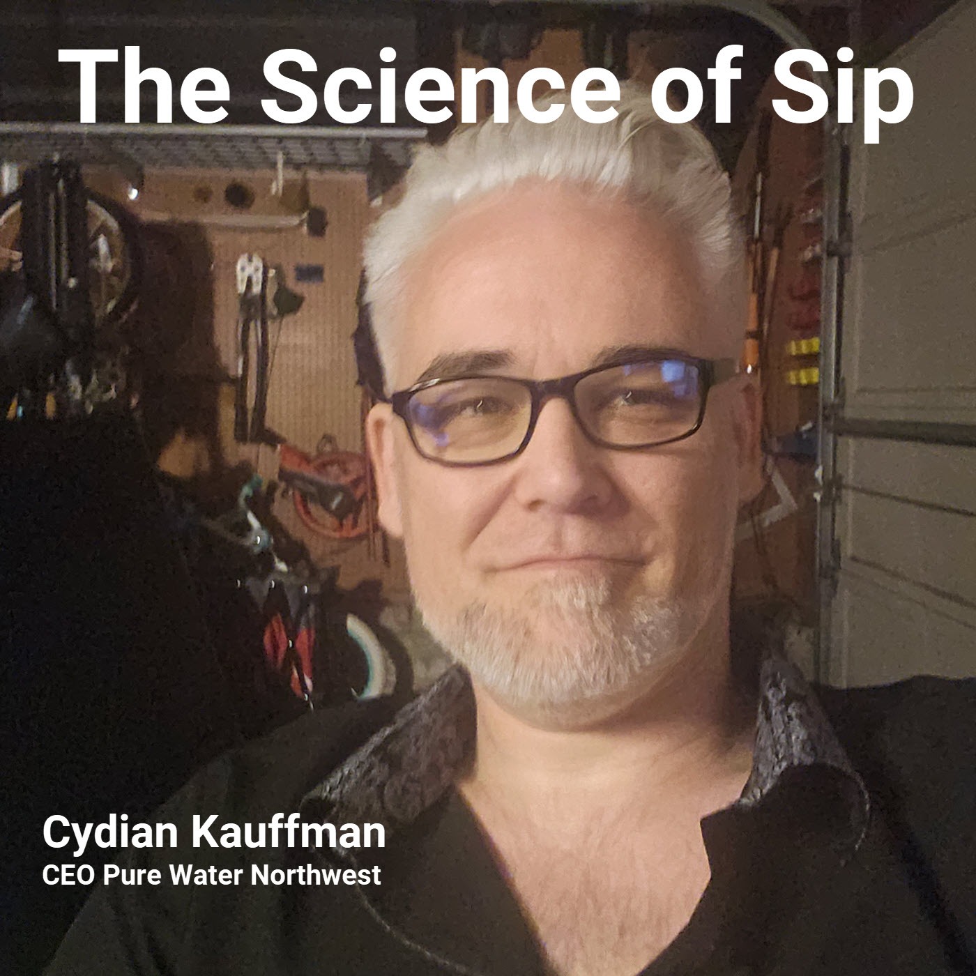 Spotlight | The Science of Sip