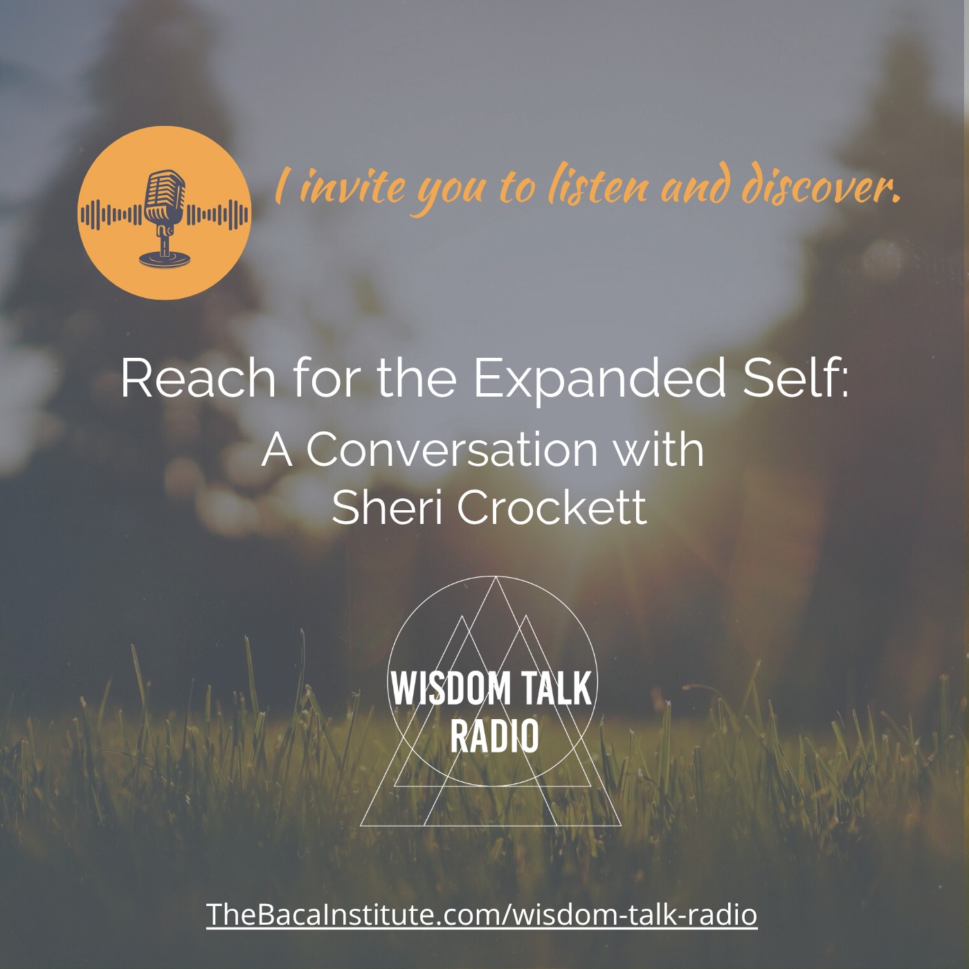 Wisdom Talk Radio