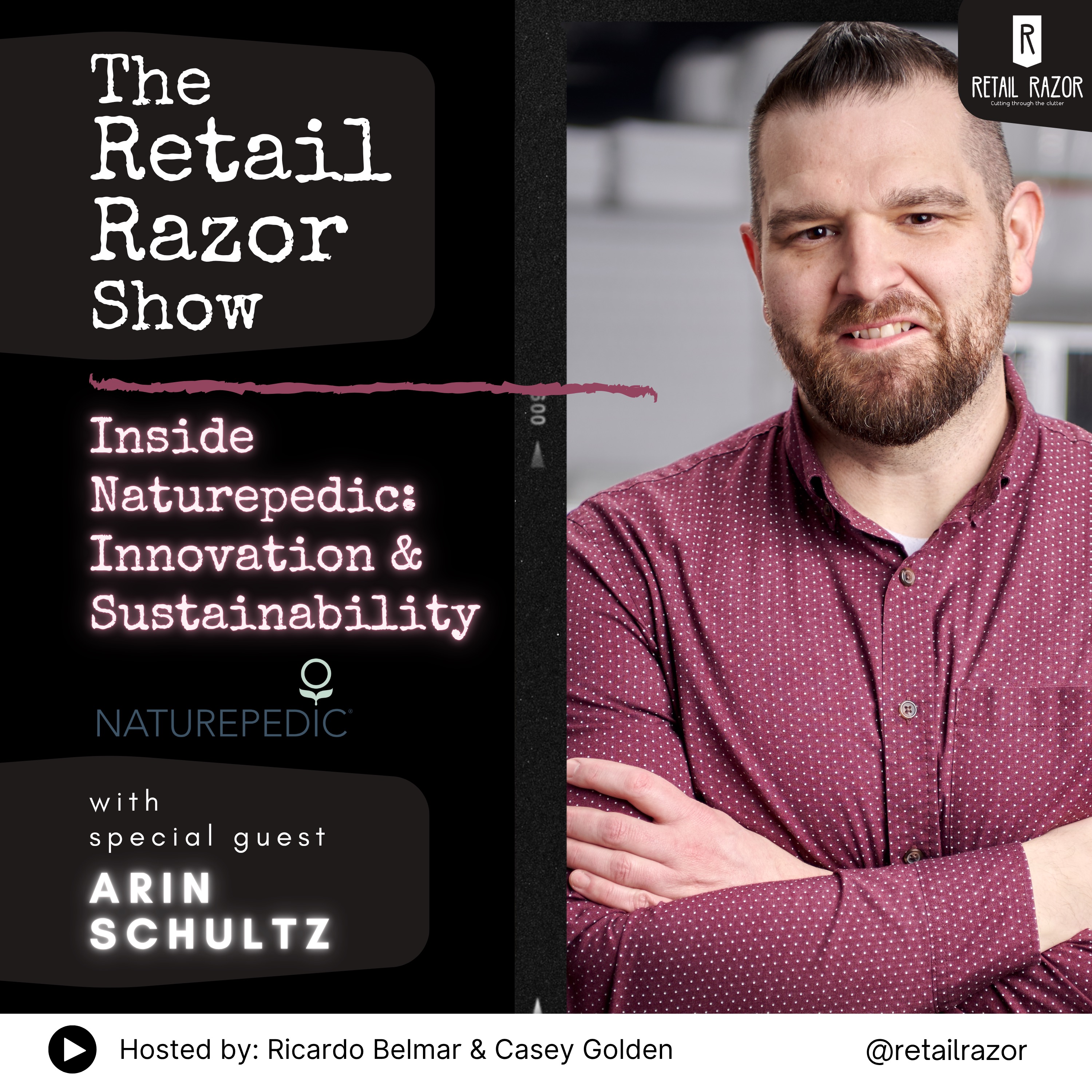 The Retail Razor Show