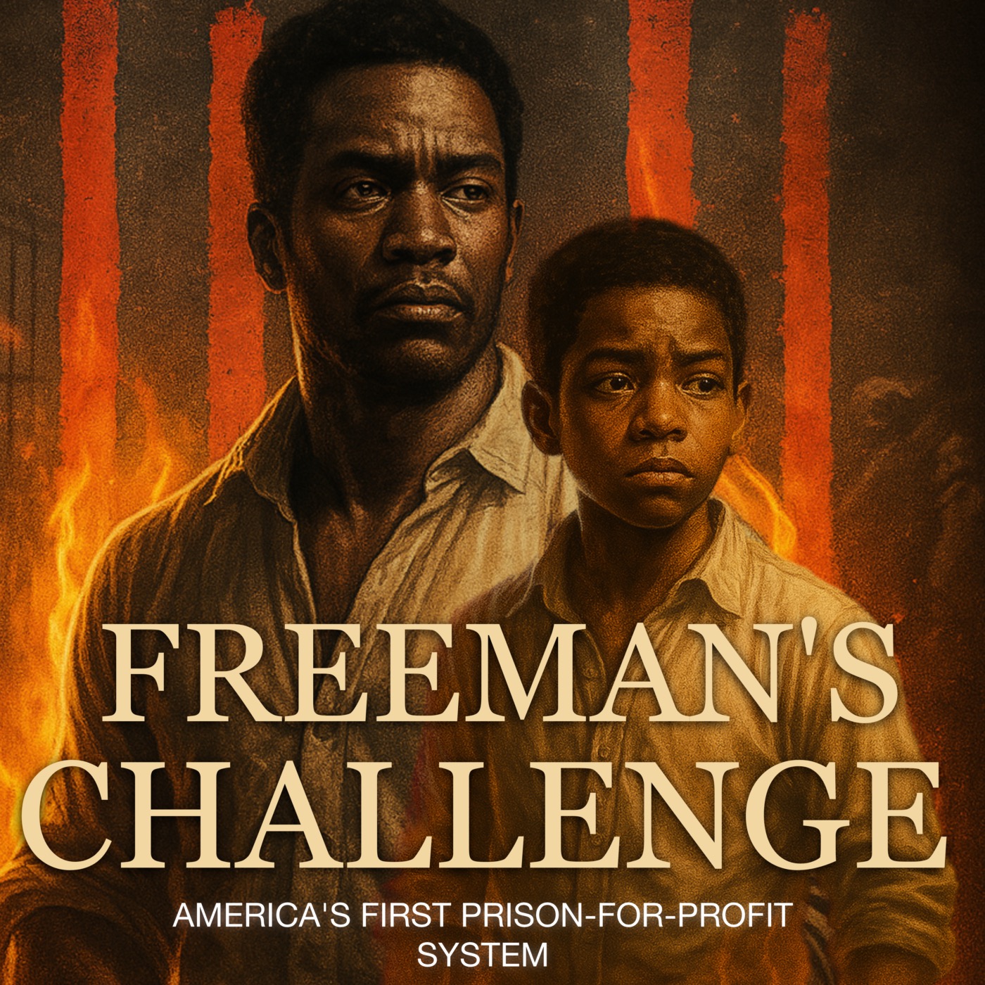 Freeman