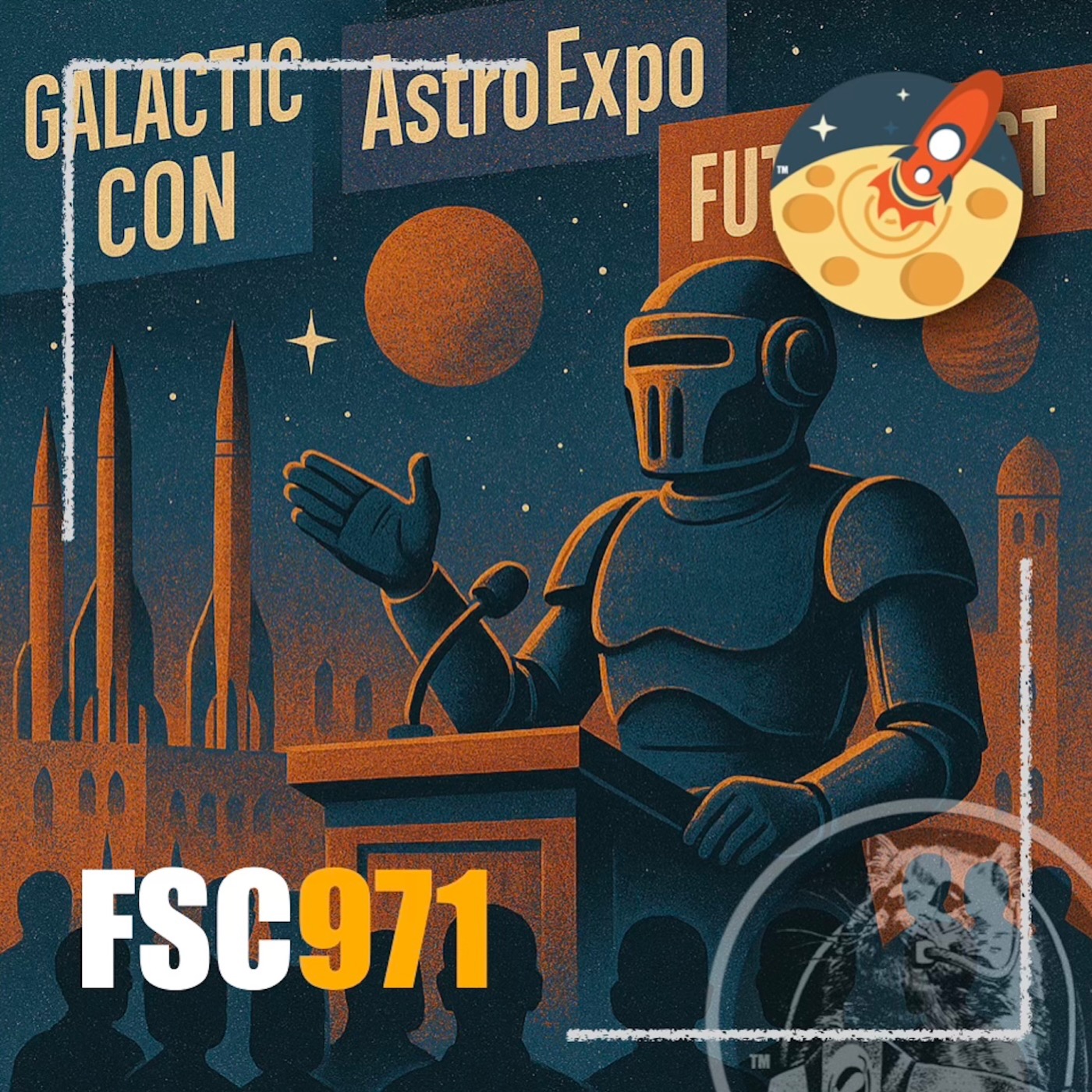 Il mostruoso nel fantastico italiano - Sognielettrici 2024 episode artwork