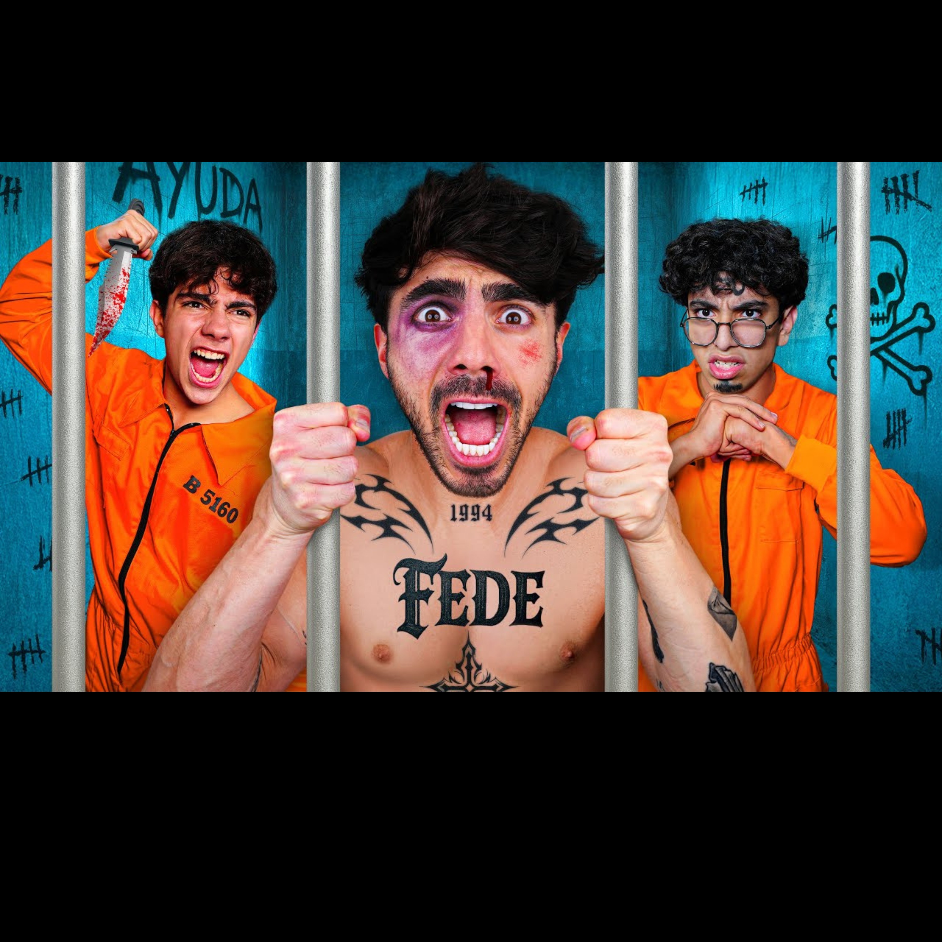Fede Vigevani