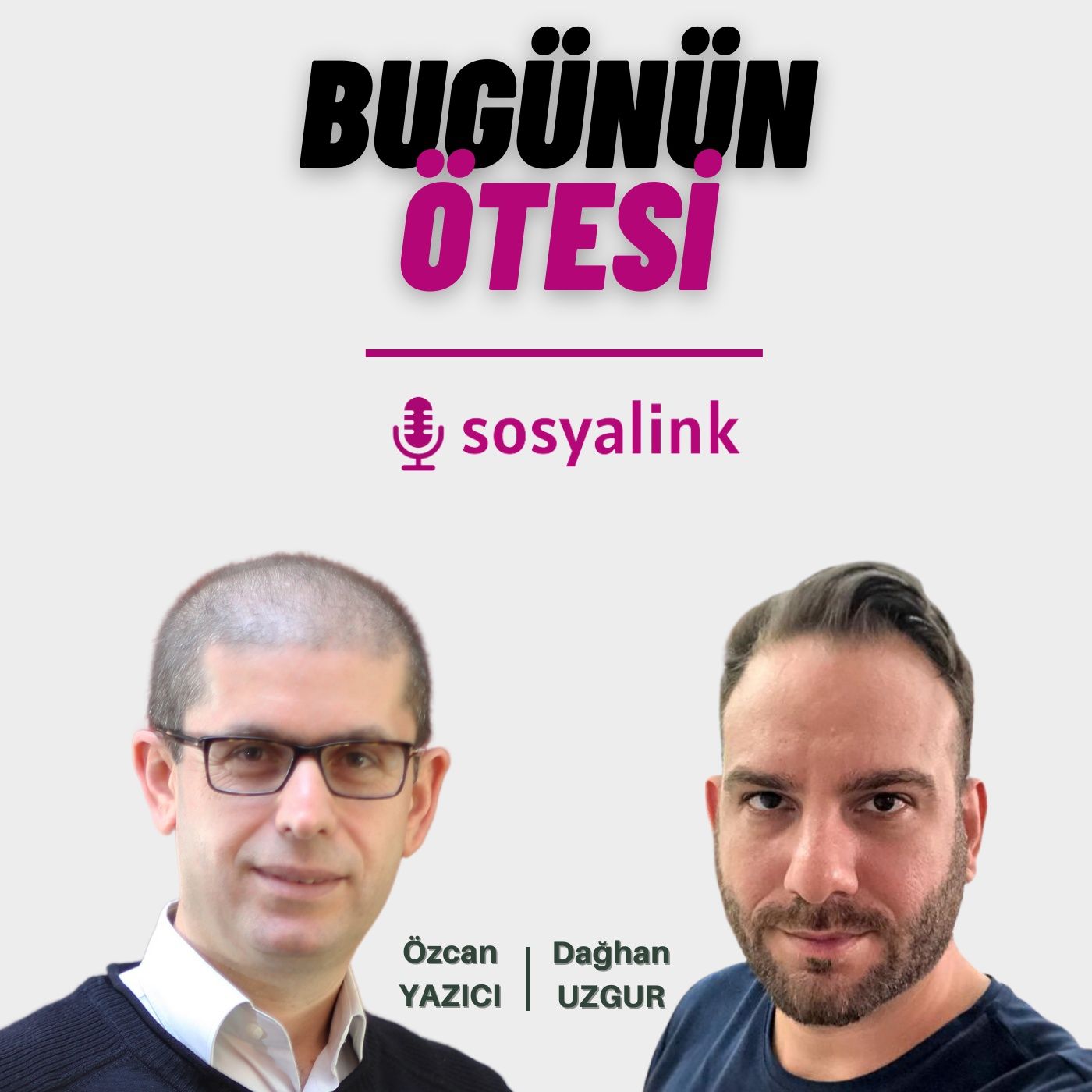Bugünün Ötesi