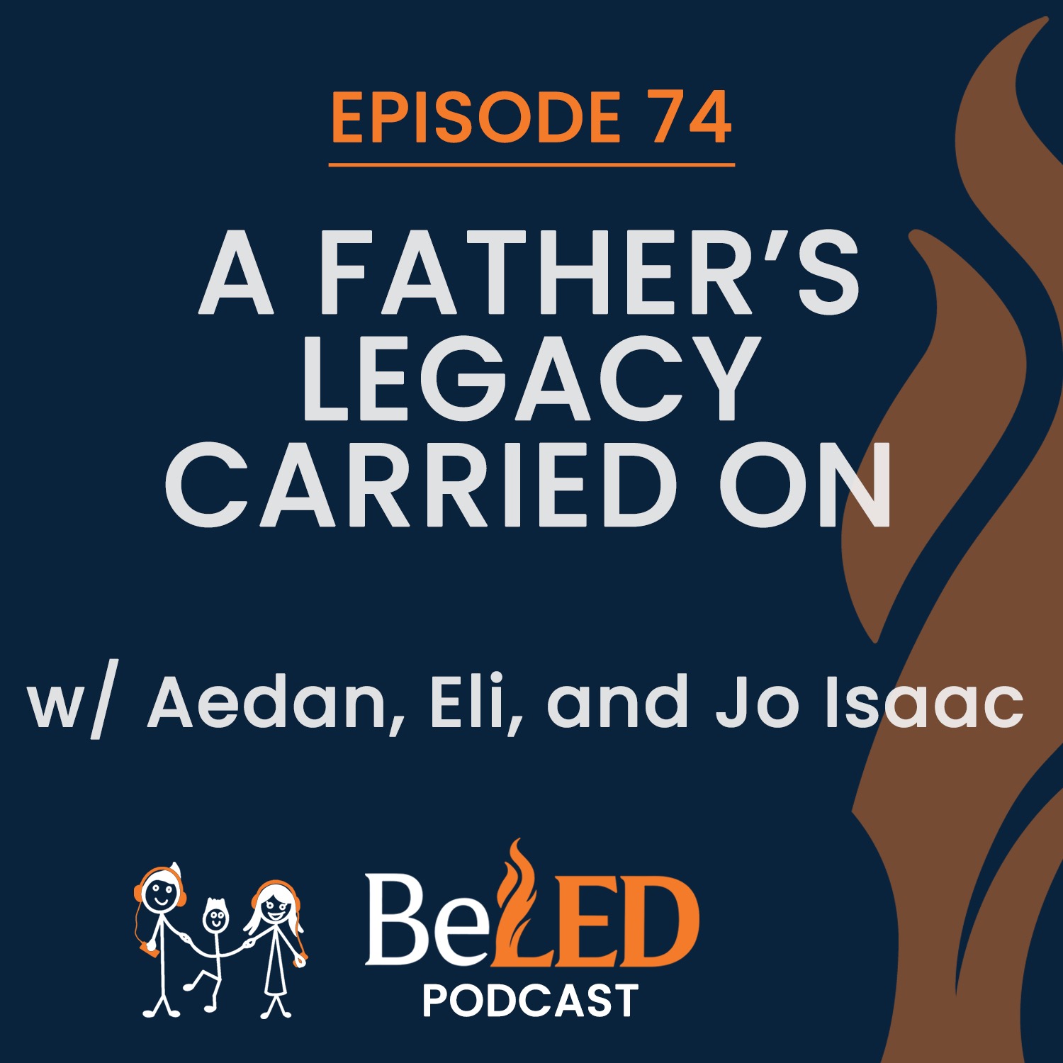 BeLED Family Podcast