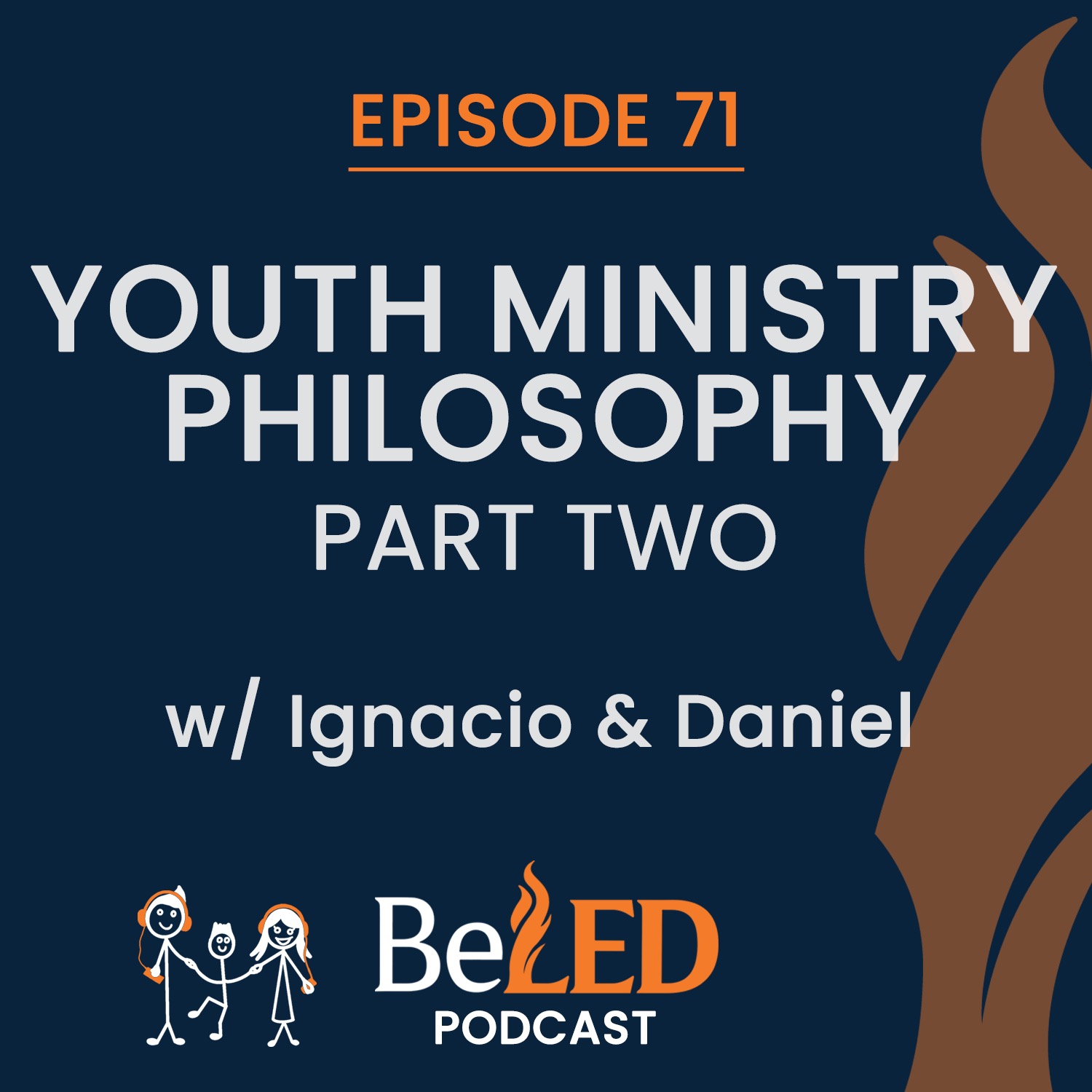 BeLED Family Podcast