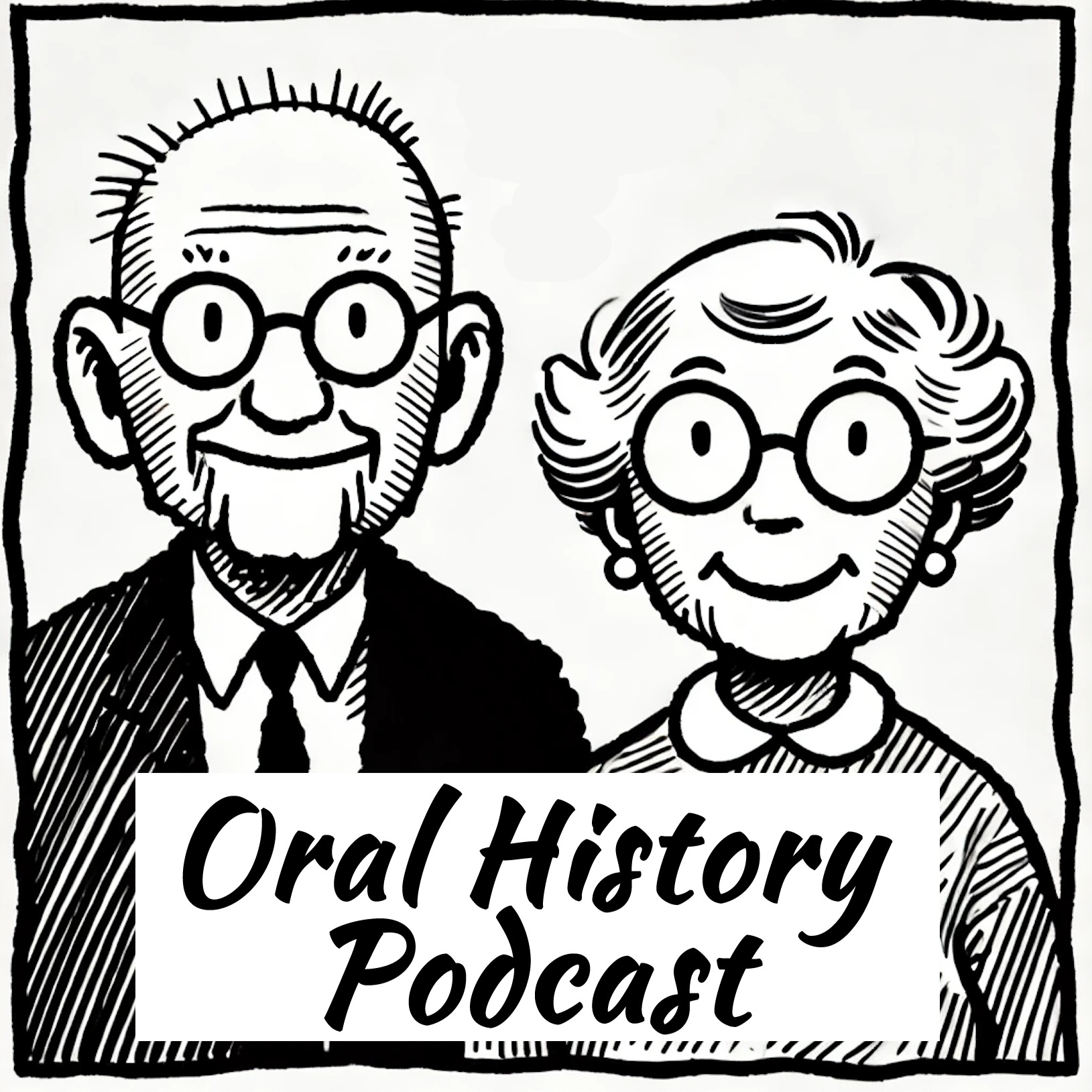 Oral History Podcast