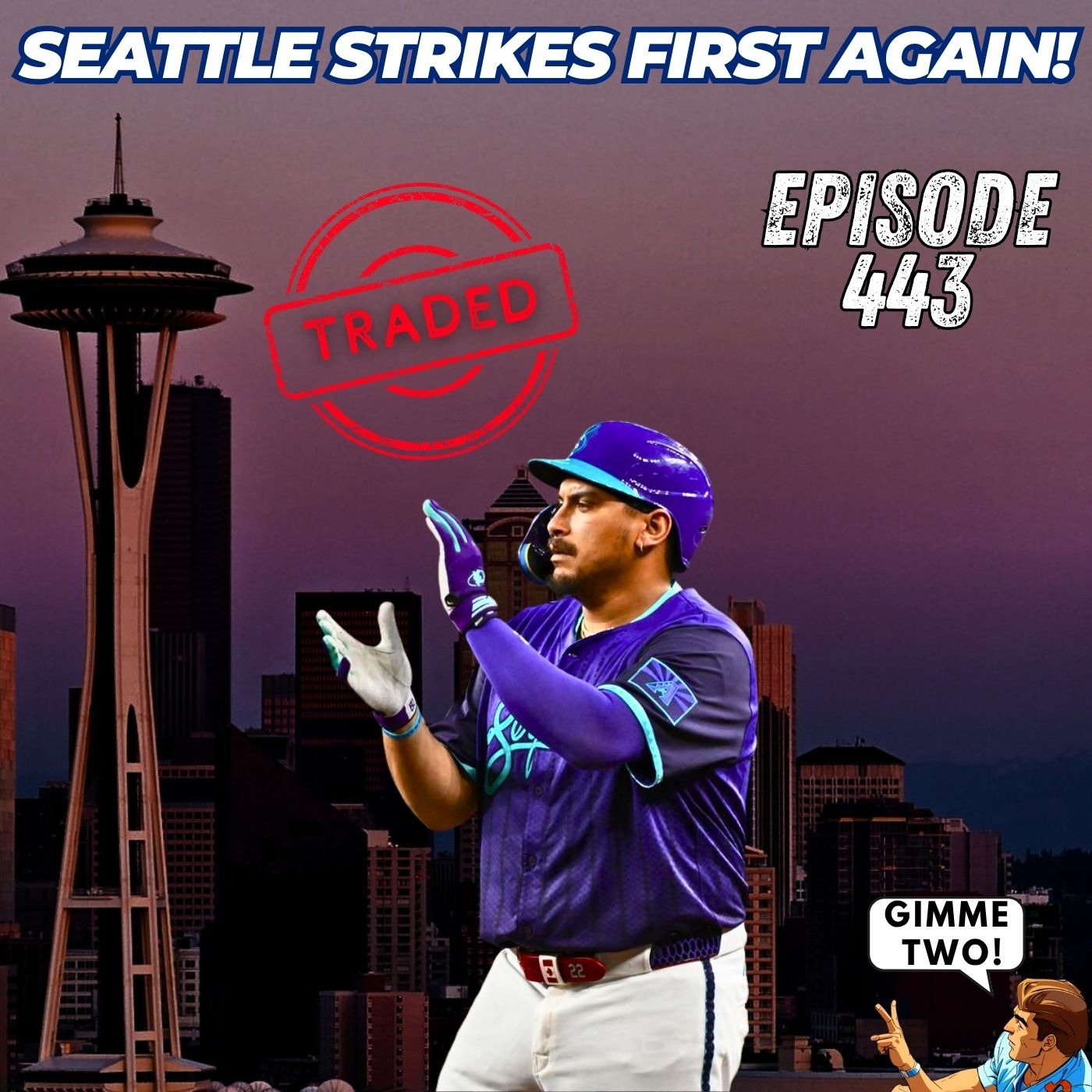 Pallazzo Podcast Fantasy Baseball