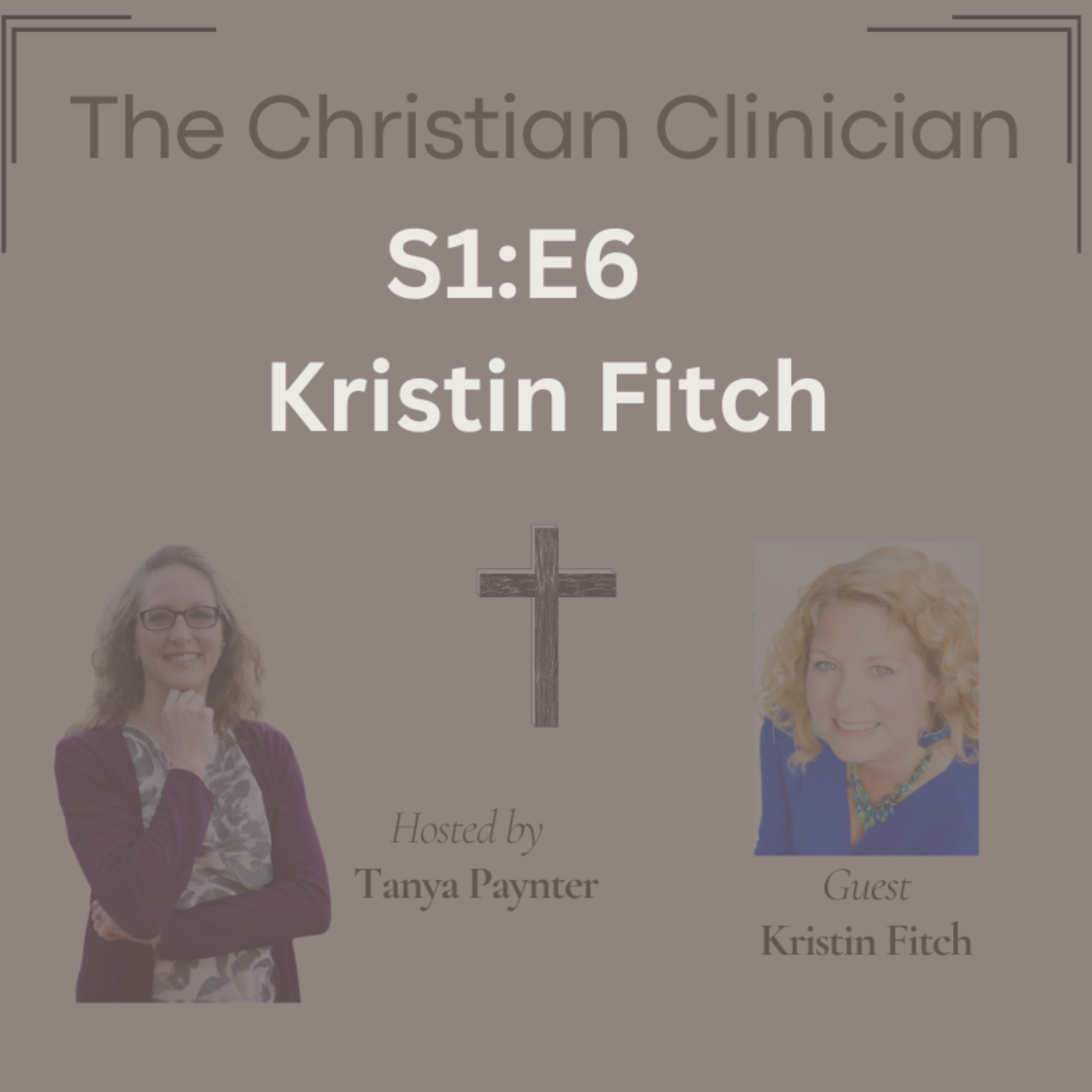 The Christian Clinician | Hope, Health, and Wholeness