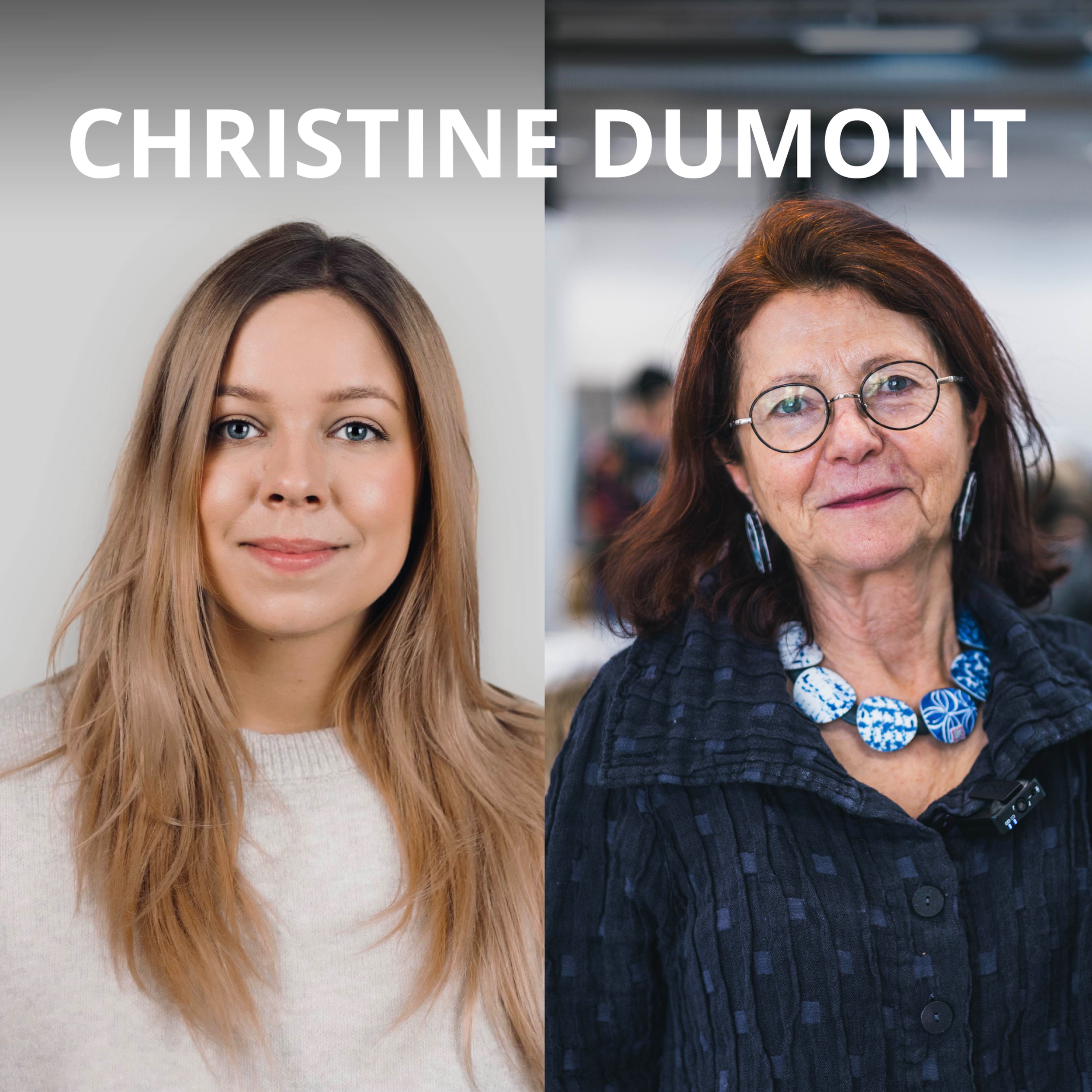 15# Christine Dumont