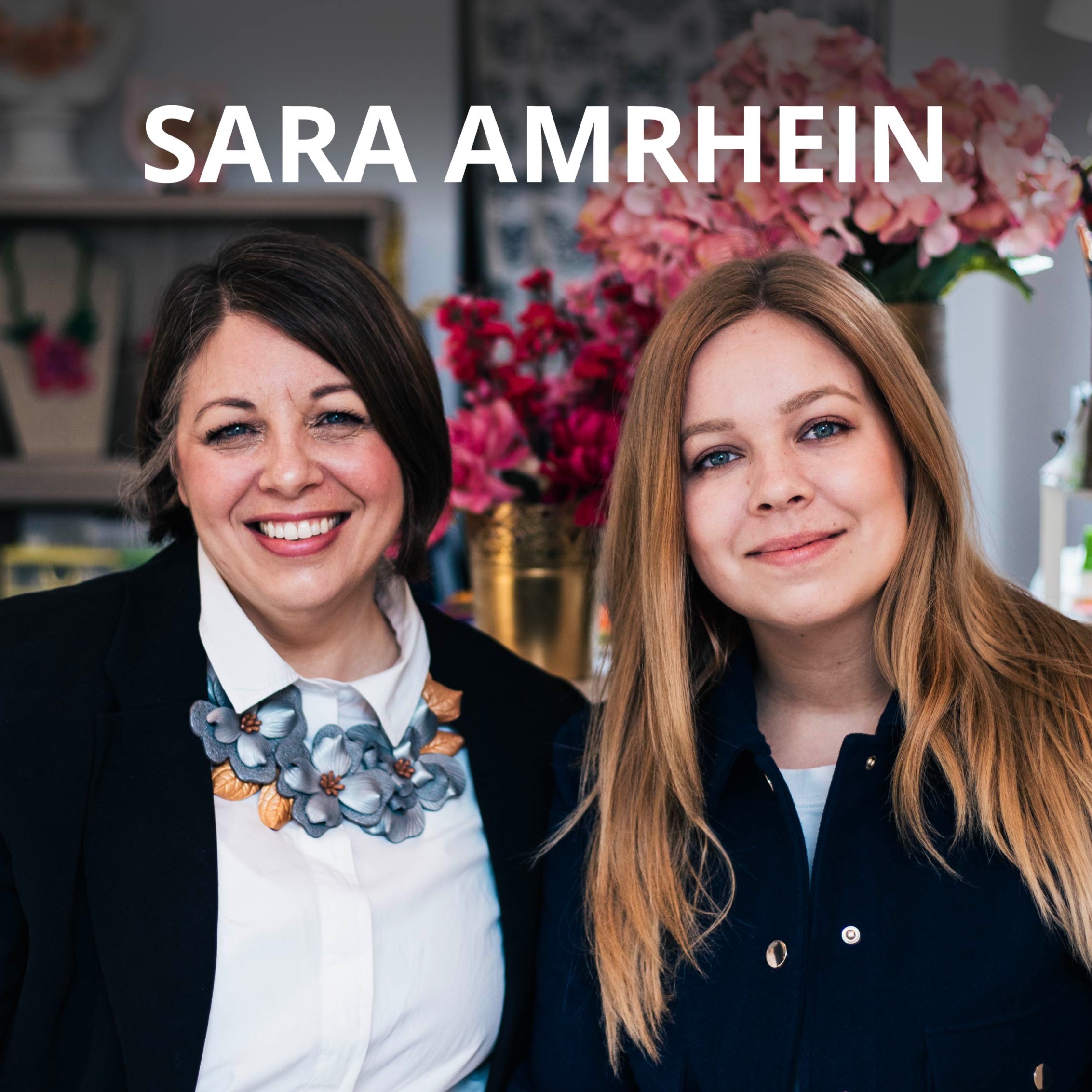 14# Sara Amrhein