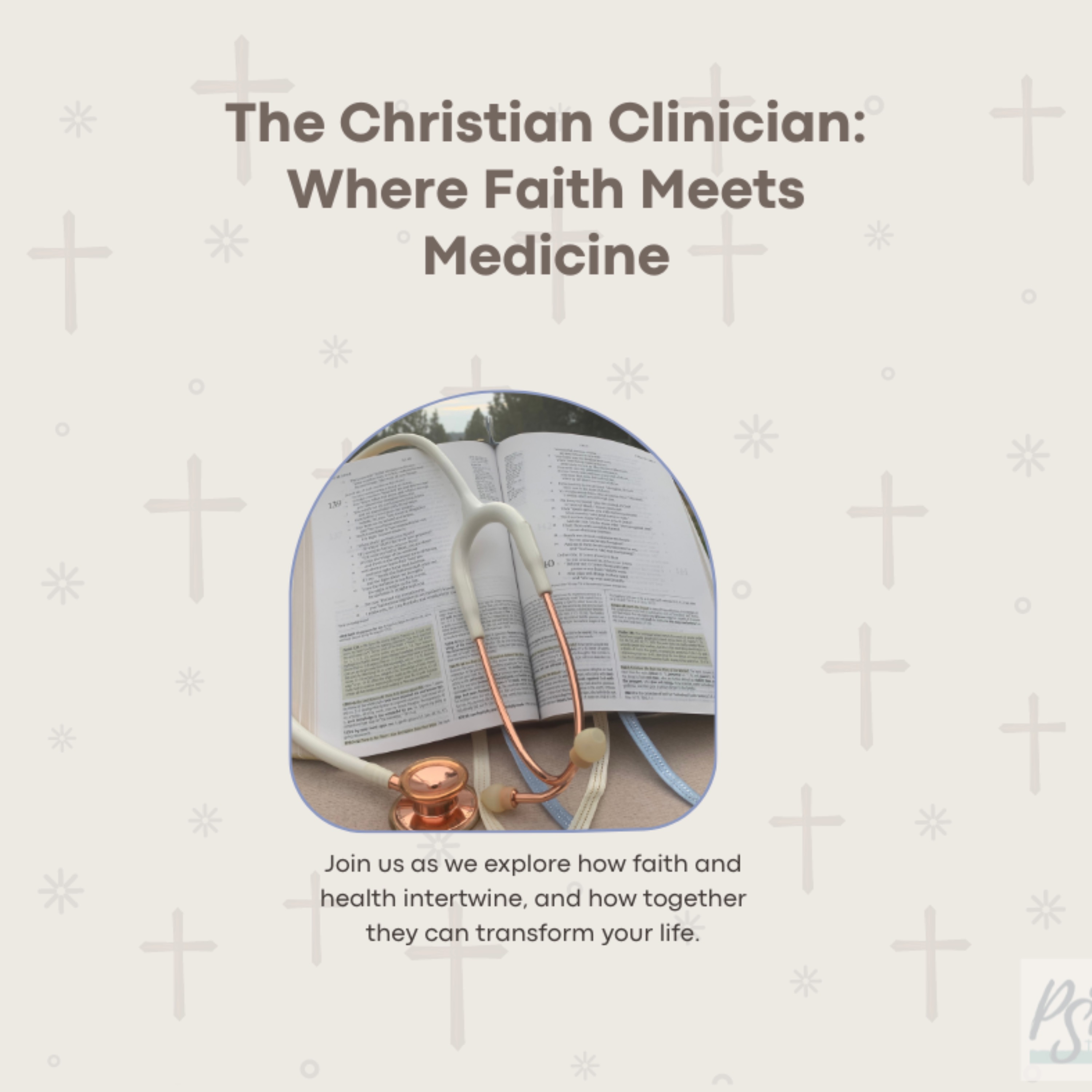 The Christian Clinician | Hope, Health, and Wholeness