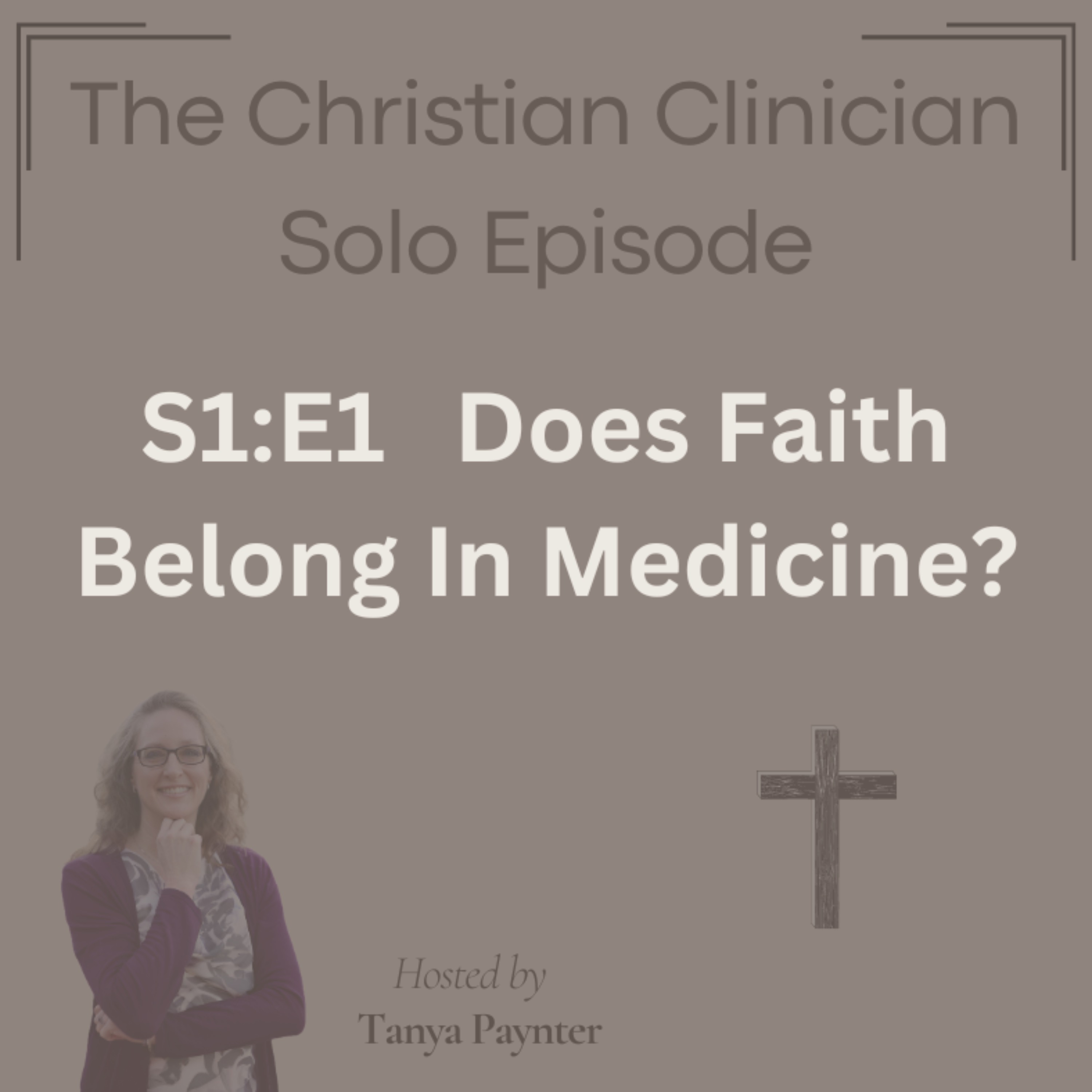 The Christian Clinician | Hope, Health, and Wholeness