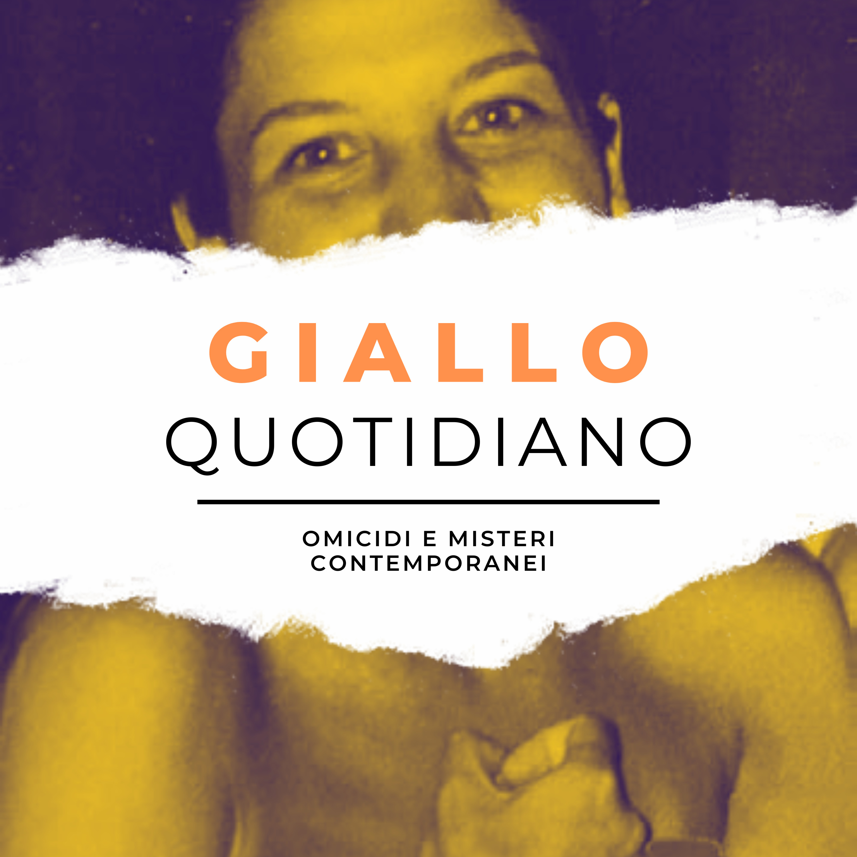 Chiara Poggi - "Insinuano dubbi su Chiara e Alberto" episode artwork