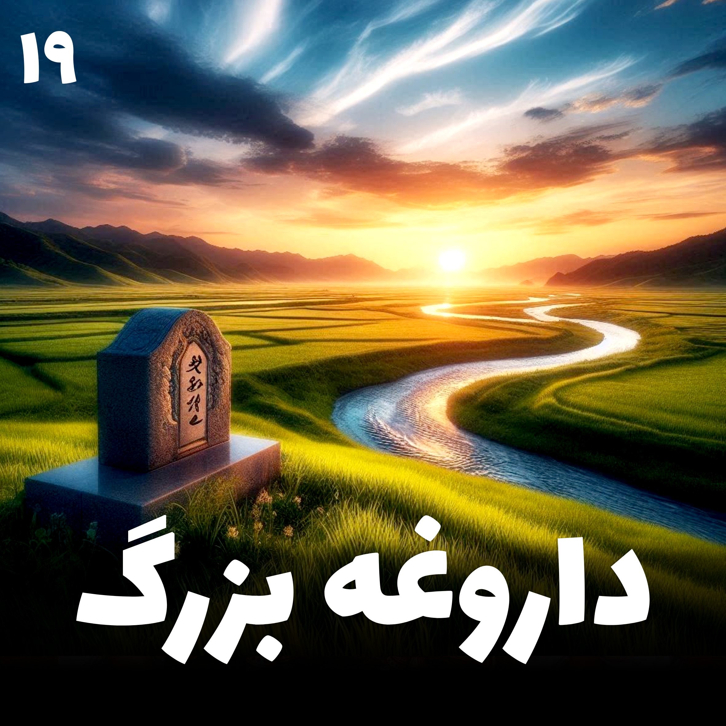داروغه بزرگ