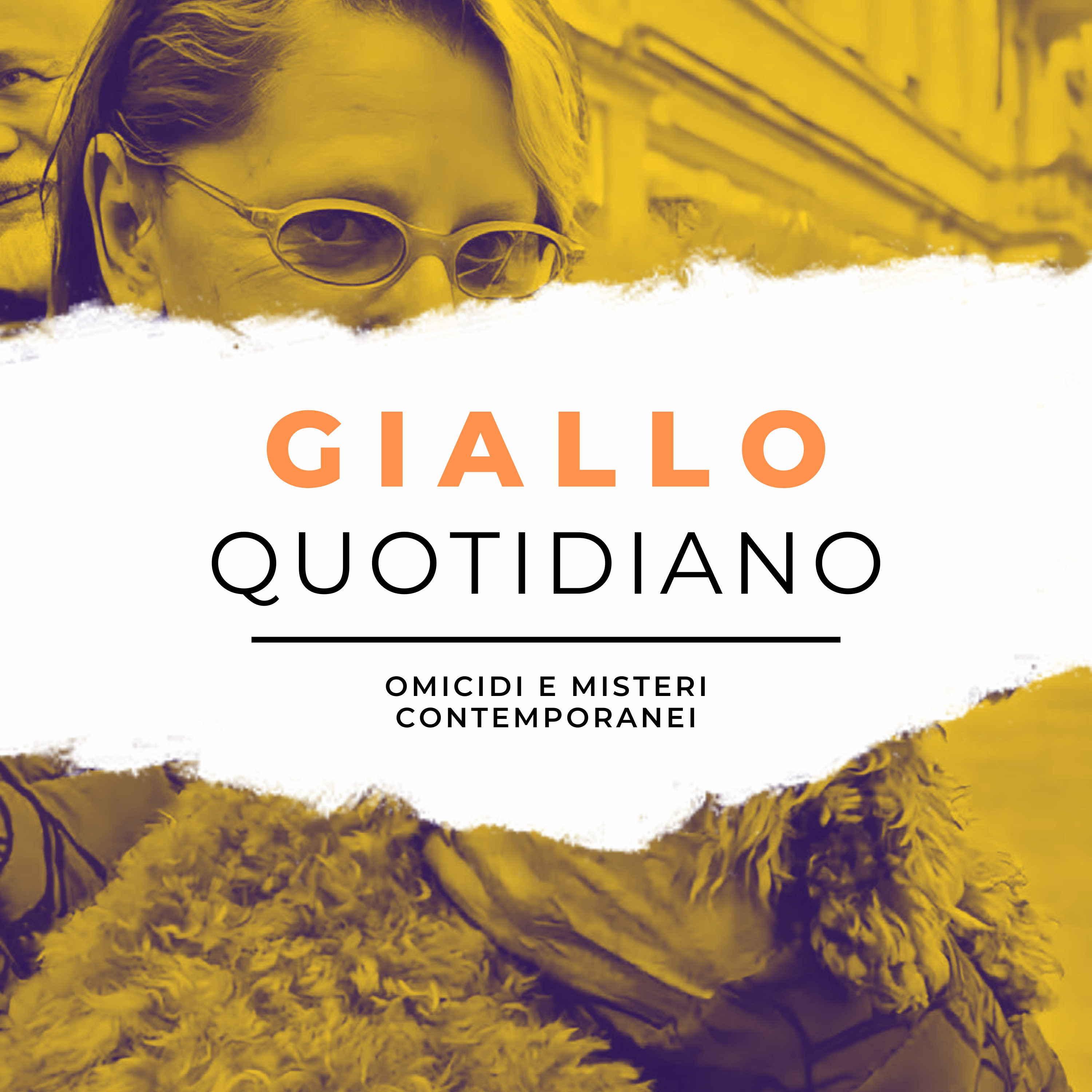Liliana Resinovich - "La chiamò dal magazzino" episode artwork